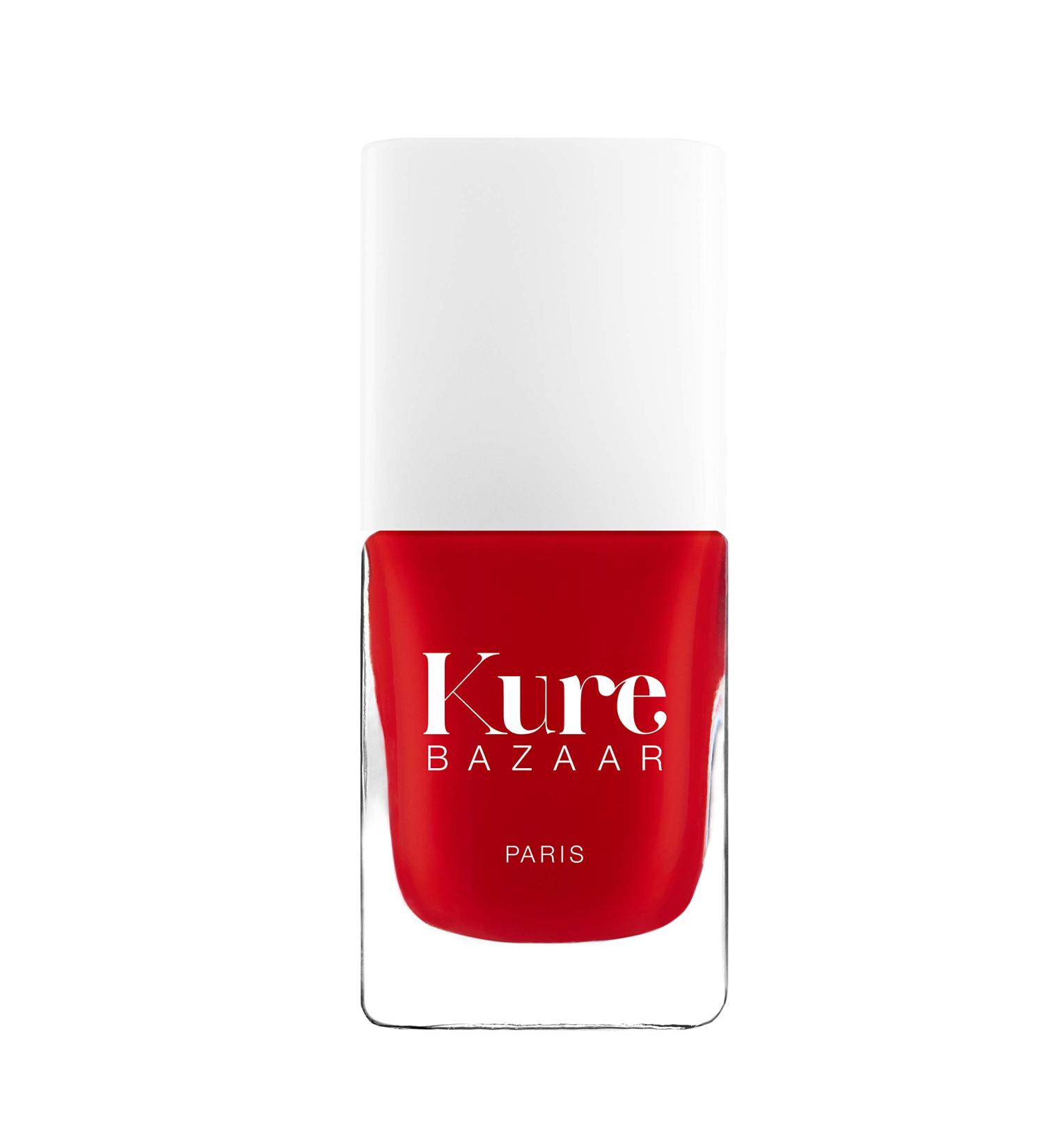 Kure Bazaar Nail Polish Love 10 ml - Eco-Friendly Vegan Value - International Shipping - Buy Online on GoSupps.com