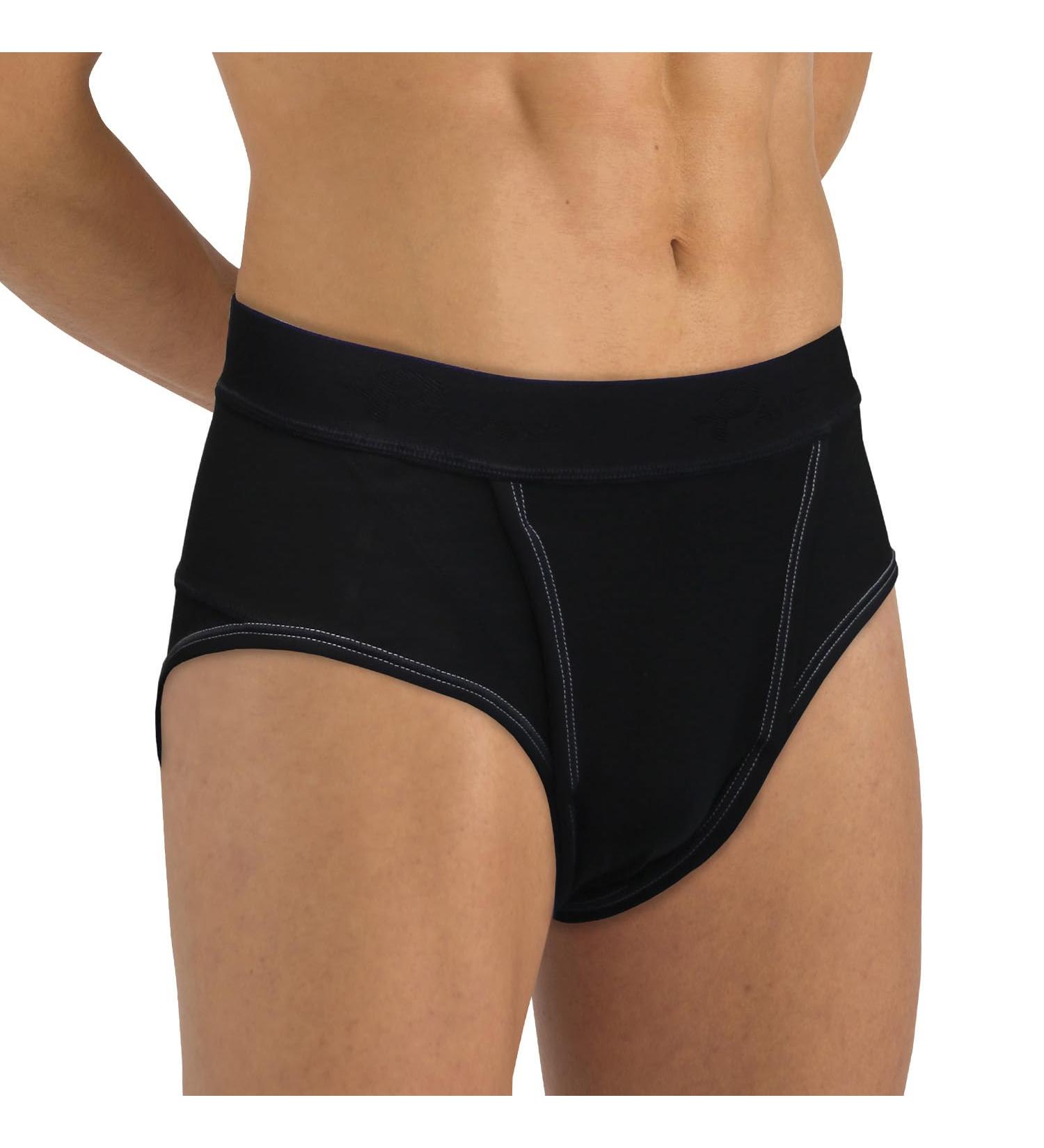 PAVIS 656 CORSET HERNIA SPORT SLIP 2XL - Buy Online on GoSupps.com