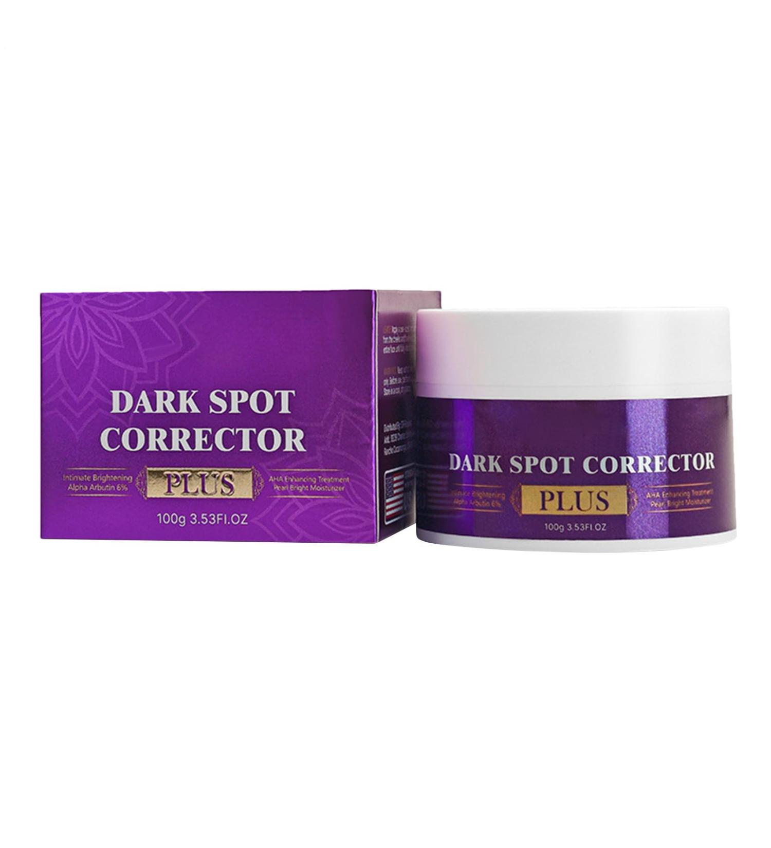 Cr me claircissante Visage - Cr me Douce claircissante Pour Le Visage | Lotion Hydratante R paration Visage Cou - Buy Online on GoSupps.com