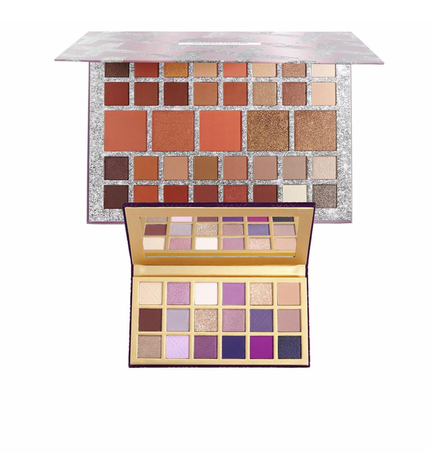 Revolution Make Up XX Revolution 2 Piece Makeup Set