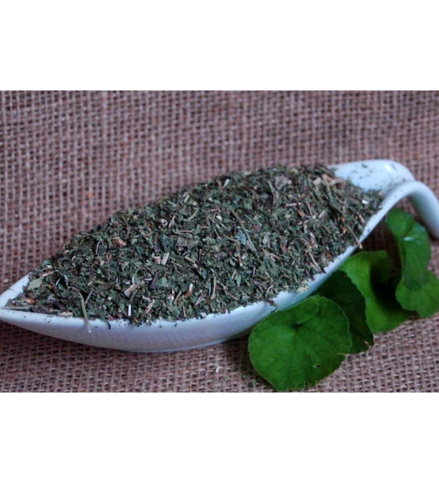 Krauterino24 Krauterino24 - Purple cut - Quantity: 100g