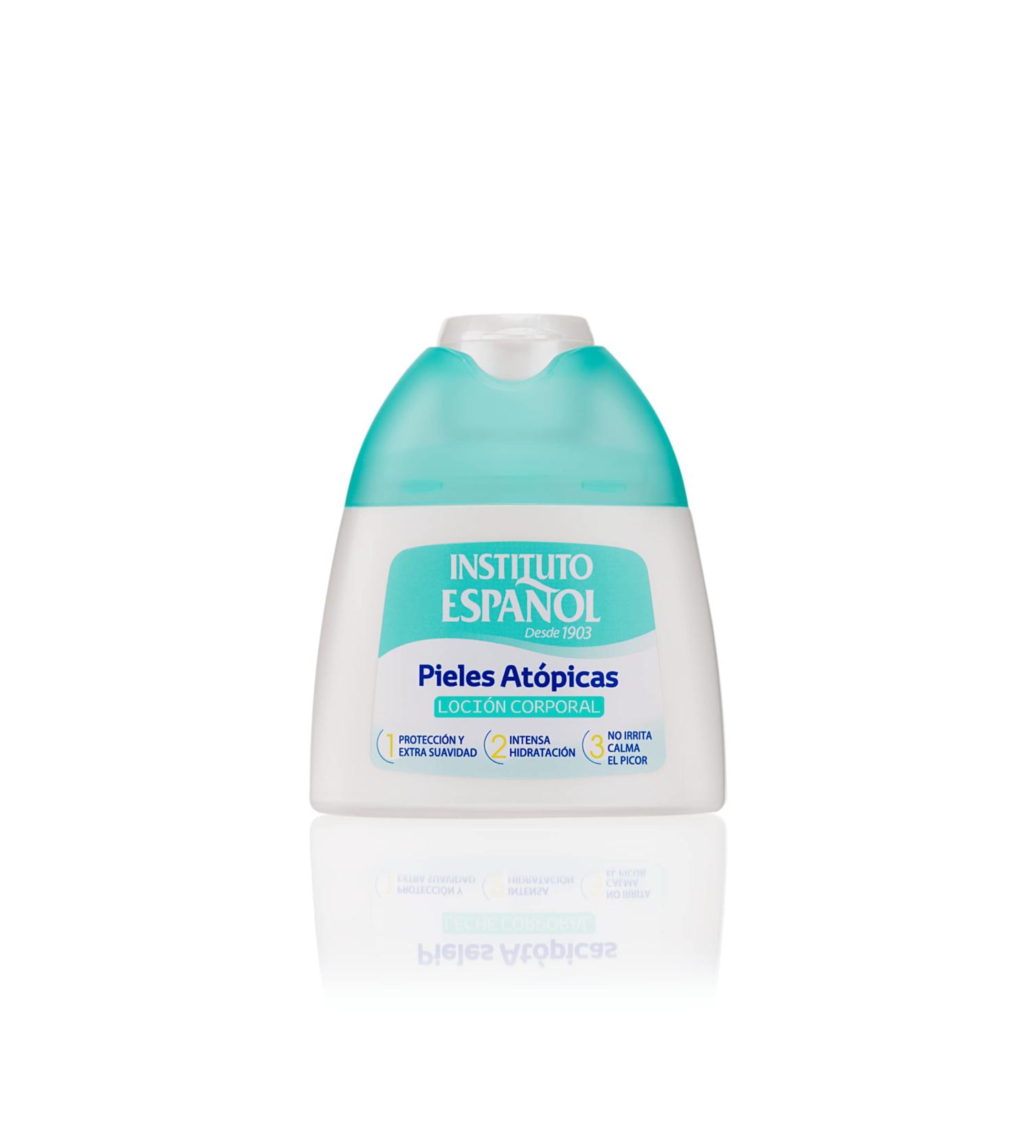 Locion Pieles Atopicas 100 Ml (12 Ud)