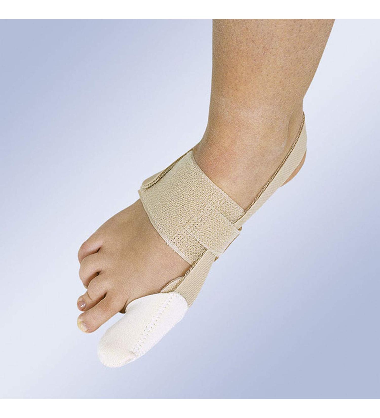 Orliman HV-32-Juanetero 1