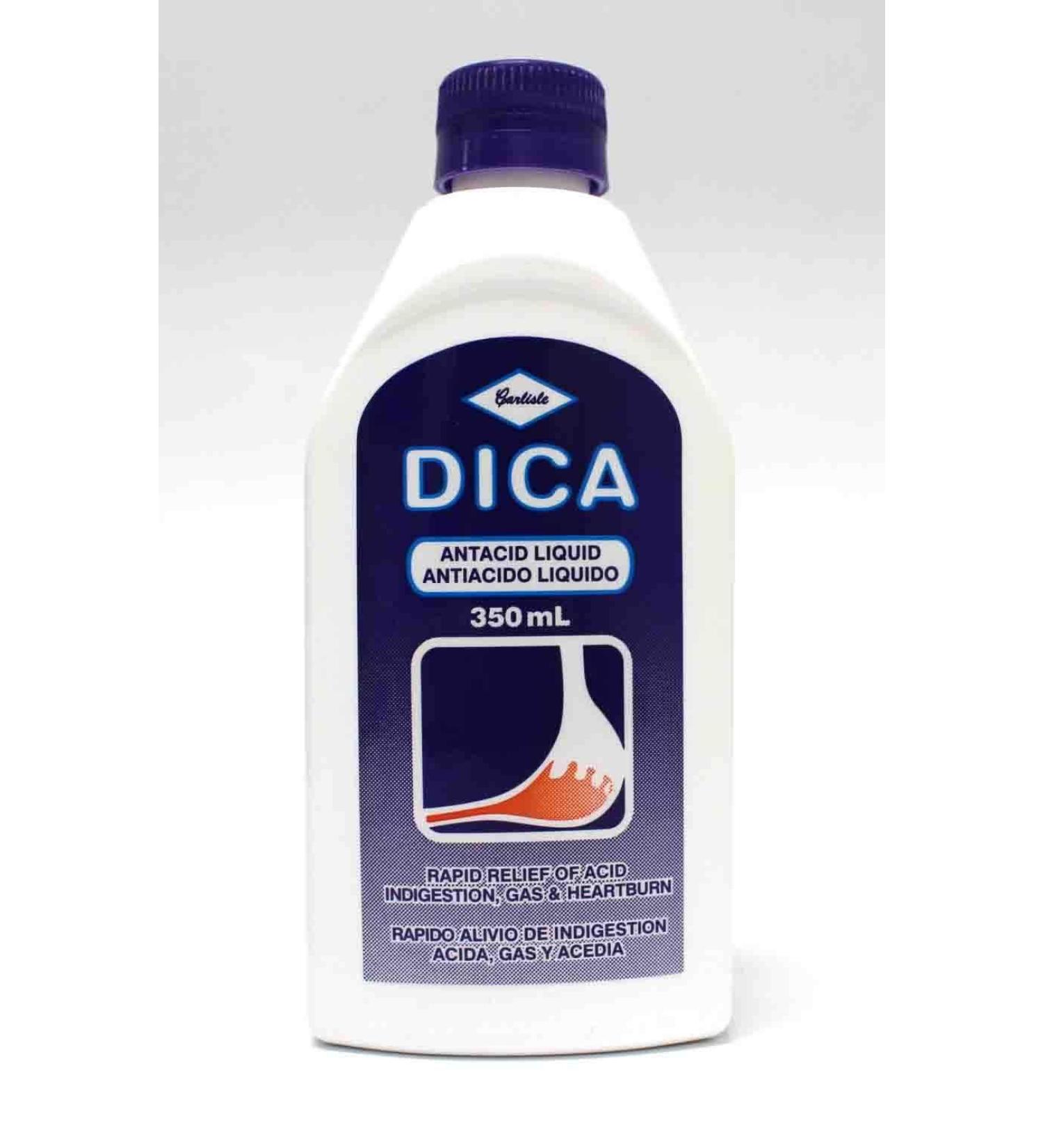 dica Antacid 350ml