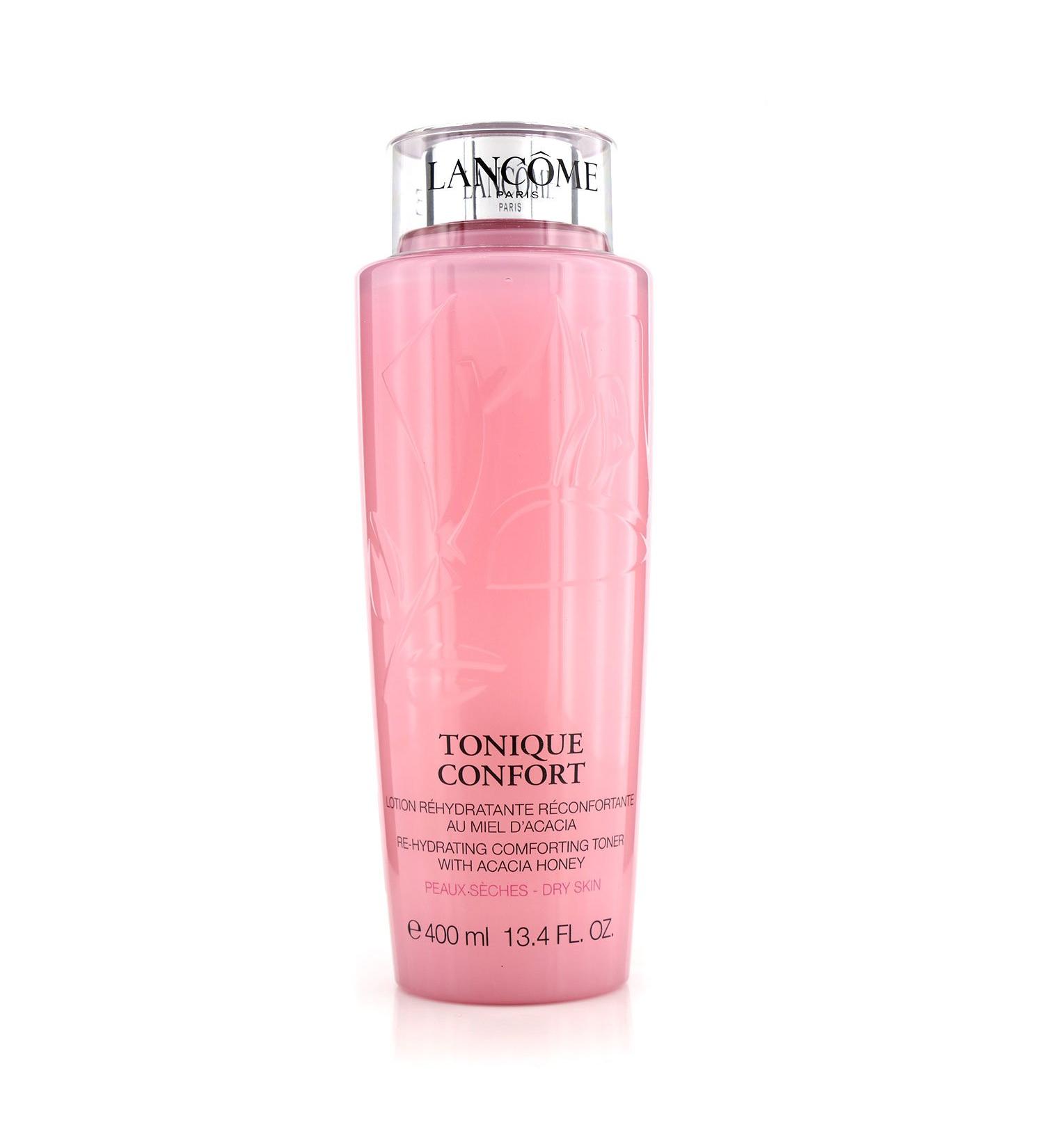 Lancome Tonique Confort Comfort Moisturising Lotion 400 ml - Buy Online on GoSupps.com