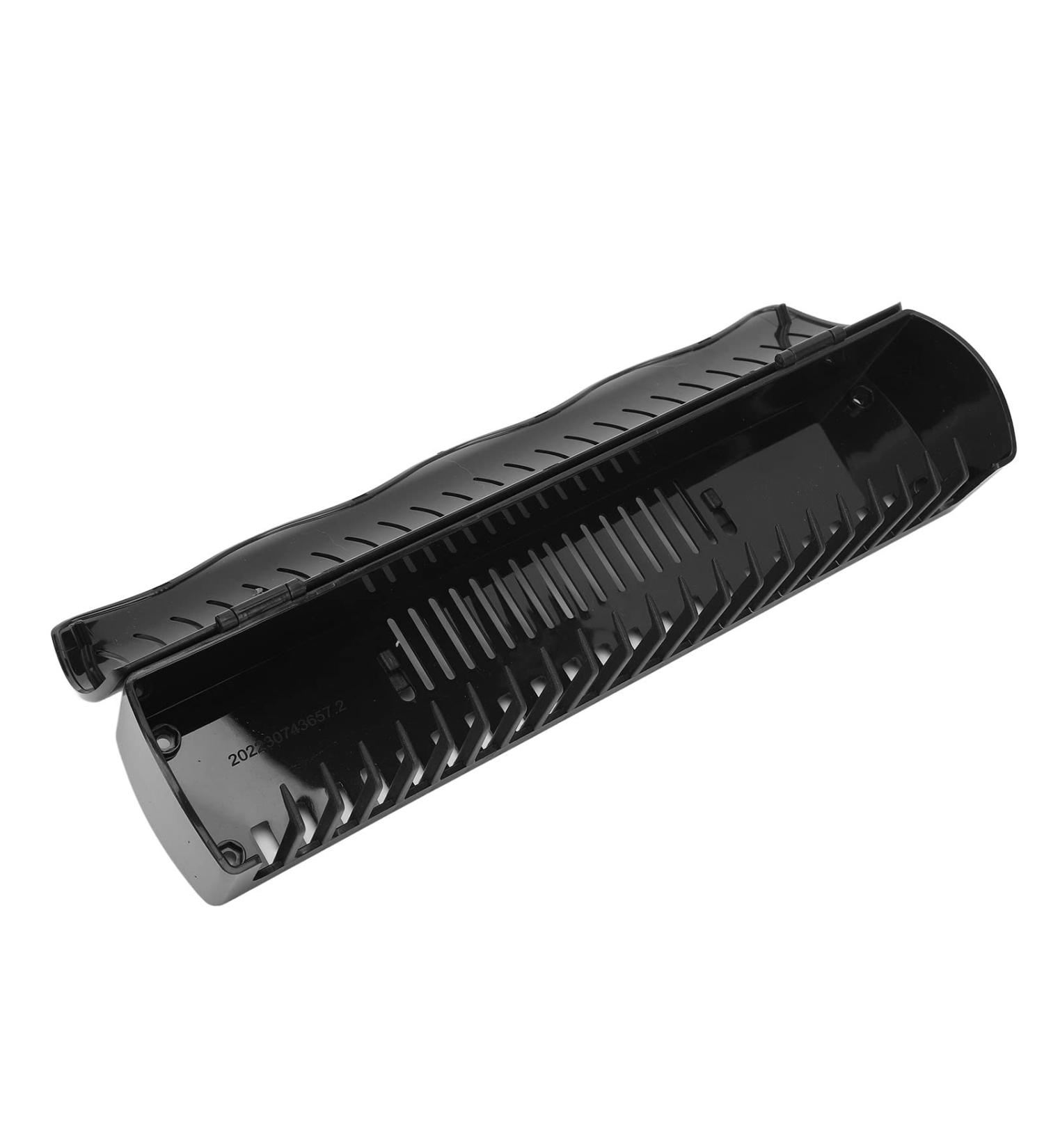 ZJchao Hair Extension Holder Coloring Blow Drying Securely Hold Hair Styling Hanger for Weft Clip In Tape In Washing Coloring Blow Drying Securely Hold Hair Styling Hanger - Buy Online on GoSupps.com