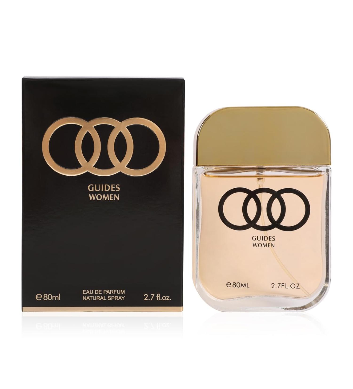 Gussi Guides Spray Perfume - Eau De Parfum for Women - 2.7 fl.oz