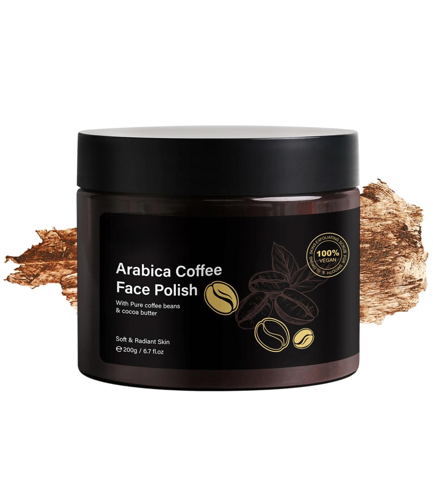  Djowyh Body scrub 200g gentle moisturizing soothing exfoliating face and body scrub for travel camping home girlfriend sister mother - Buy Online on GoSupps.com