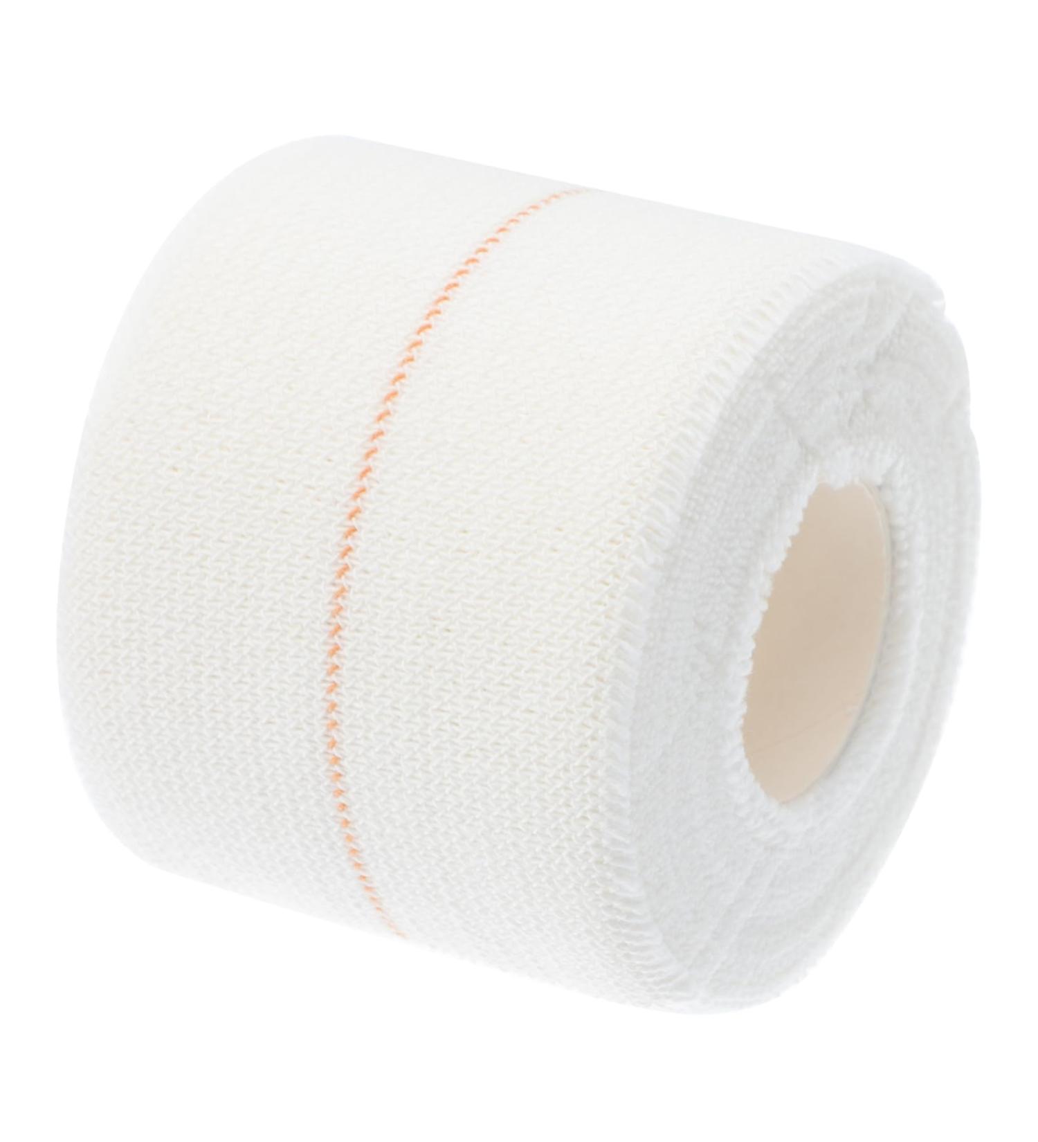 GANAZONO Sports Tape - 1 Roll Athletic Pressure Fixing Tape for Injury Prevention & Support - Ships Worldwide - Buy Online on GoSupps.com