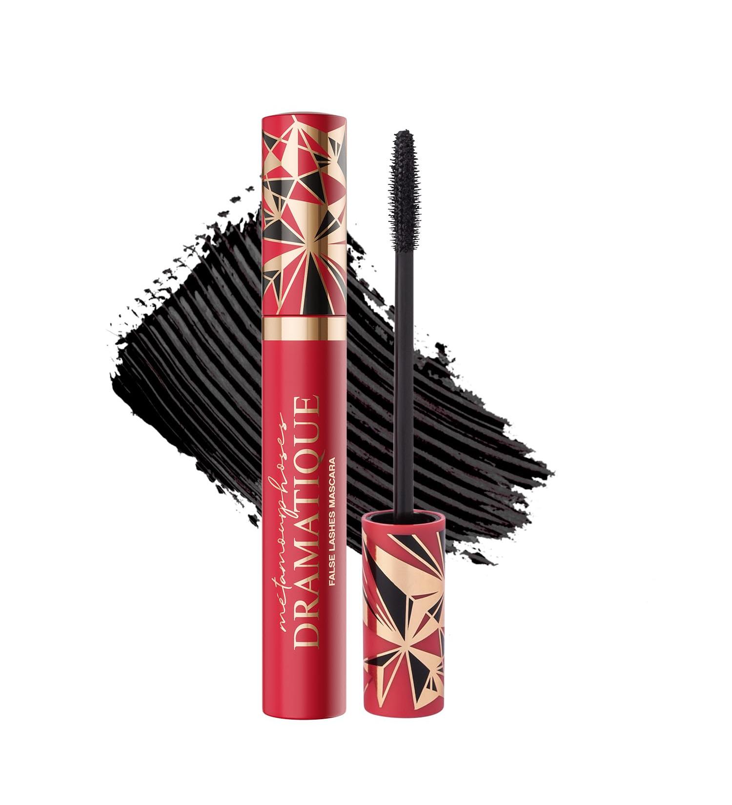 Vivienne Sabo False Lashes Mascara Metamorphoses Dramatique - International Shipping Available | Shop Now - Buy Online on GoSupps.com