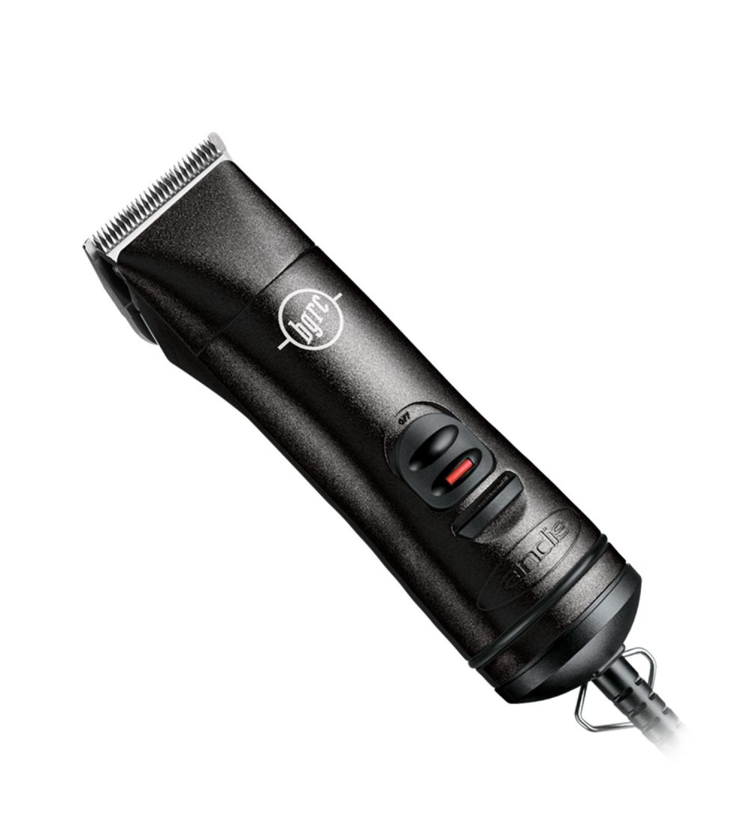 Buy Andis 63700 BGRC Hair Clipper - Detachable Blade Black | Fast International Shipping - Buy Online on GoSupps.com