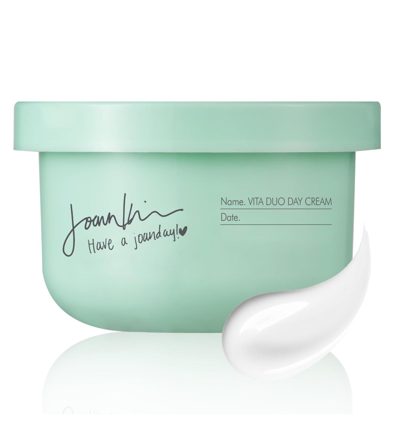 NEOGEN VITA DUO Day Cream Refill - Hydrating & Nourishing Skincare | International Shipping Available - Buy Online on GoSupps.com