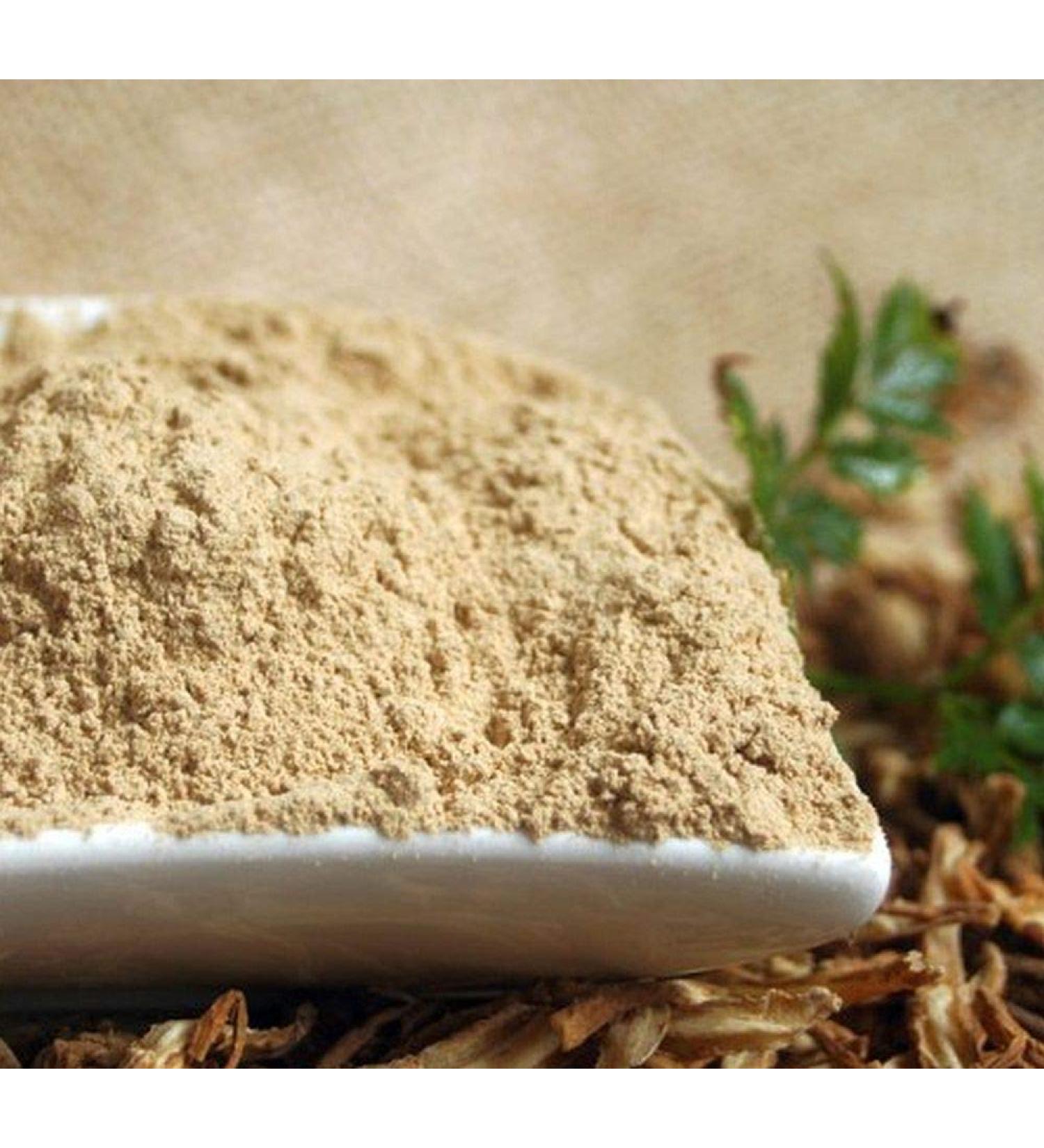 Krauterino24 Krauterino24 - Chinese ground Angelica root quantity: 50 g