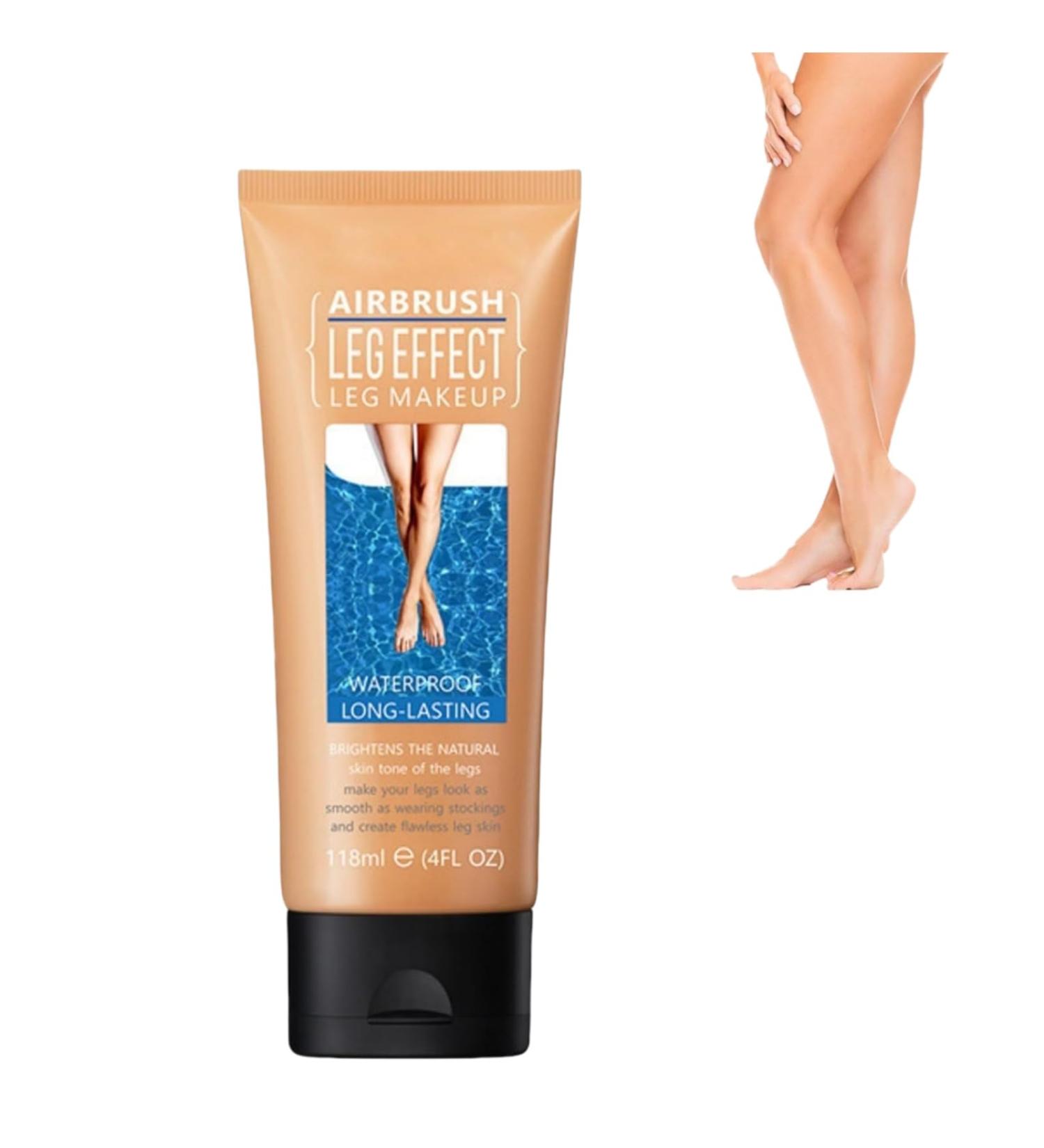 Body leg makeup lotion waterproof non-fading makeup Body concealer makeup Even skin tone body makeup lotion Body concealer and contour cream 2# - Buy Online on GoSupps.com