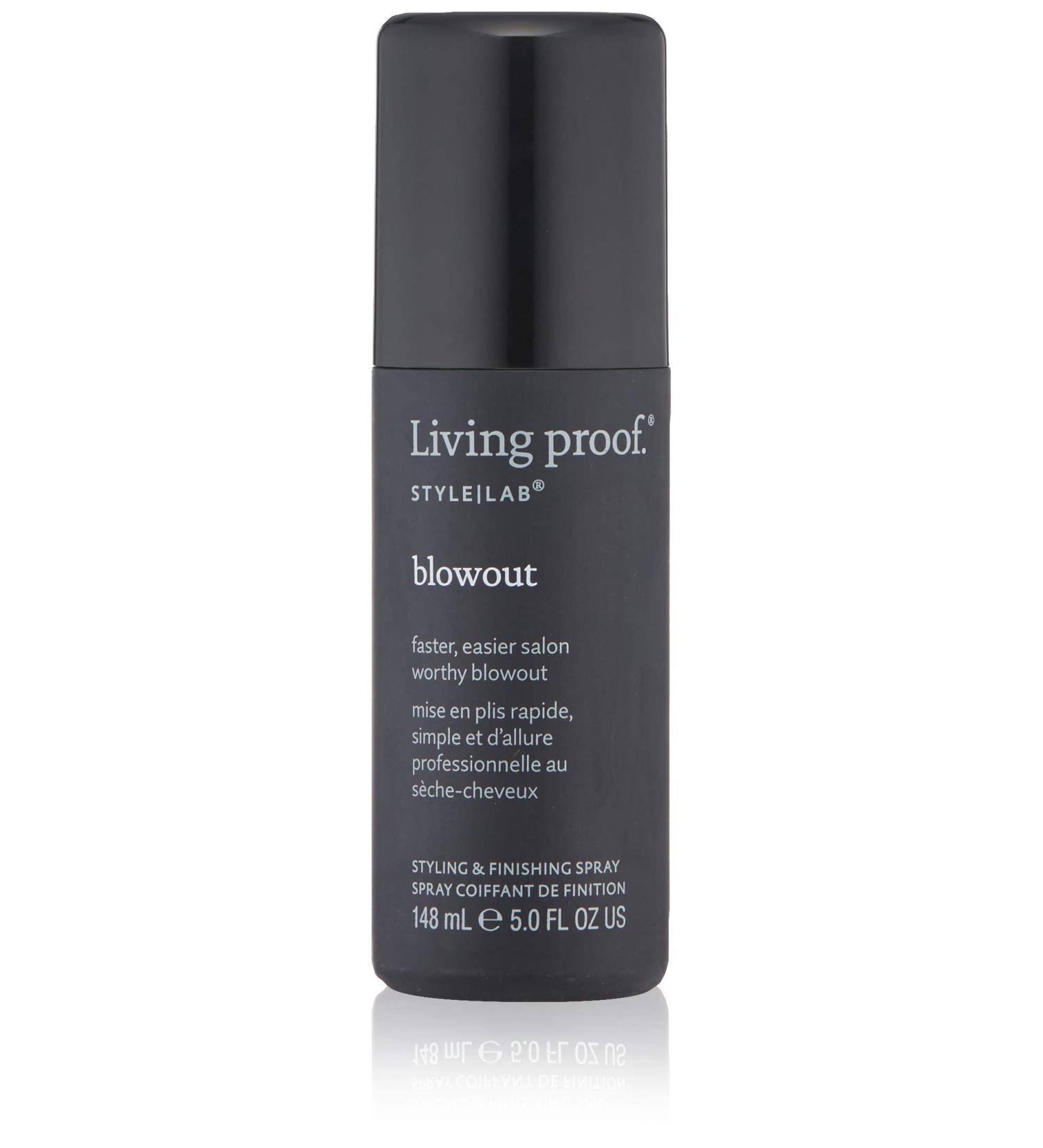 Living Proof Style Lab Blowout 5 Fl Oz - Professional Hair Styling Product - Buy Online on GoSupps.com