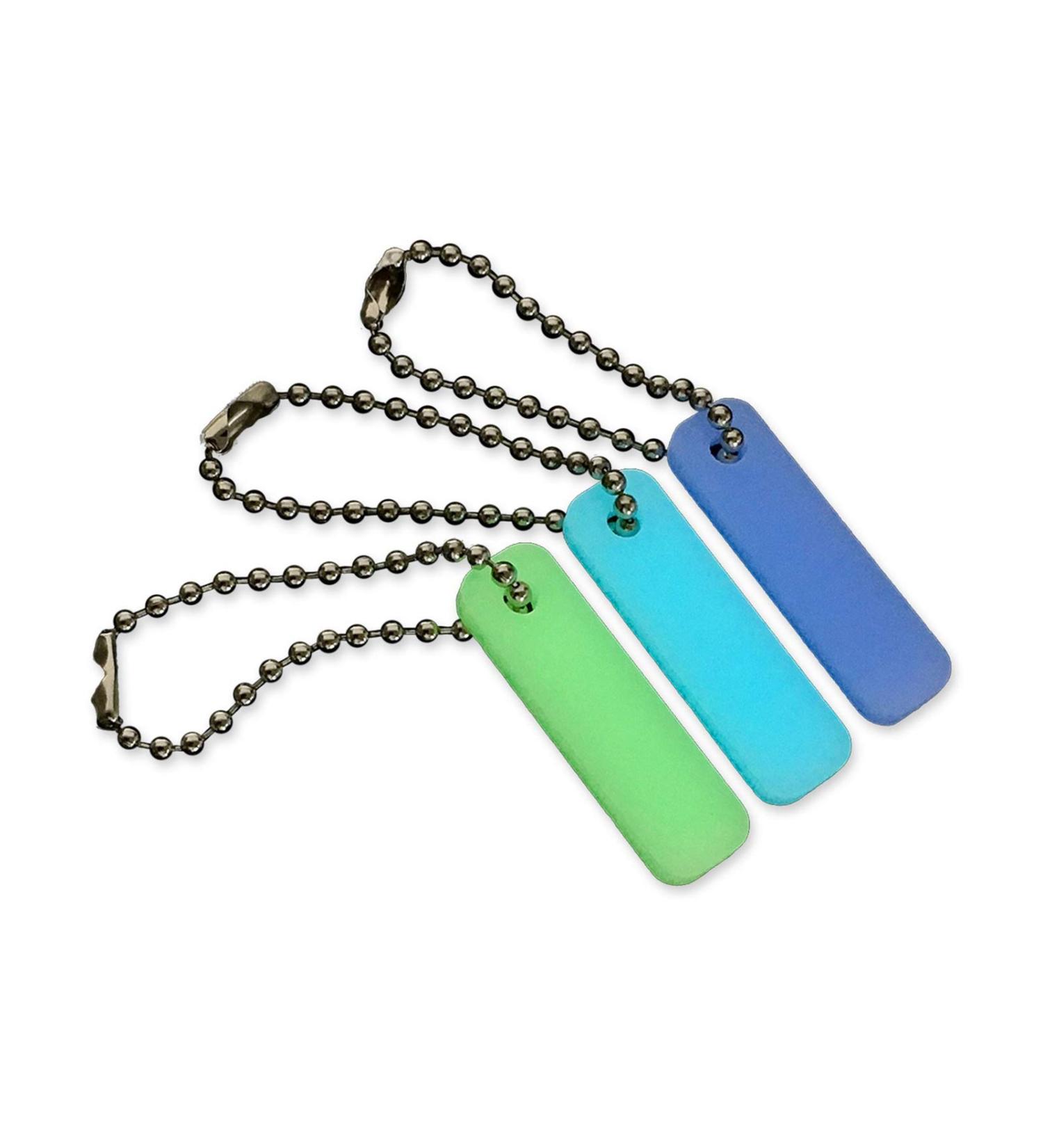Skur Composites Glow in The Dark Camping Military Survival Markers - HyperGlow Green 5 pack - Buy Online on GoSupps.com