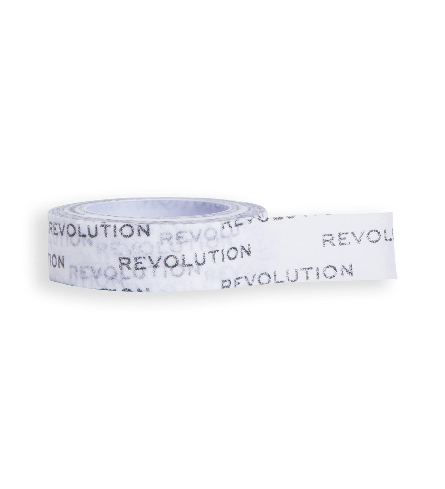 Revolution Beauty London Precise Shadow Cosmetic Tape - 1 Roll - Buy Online on GoSupps.com