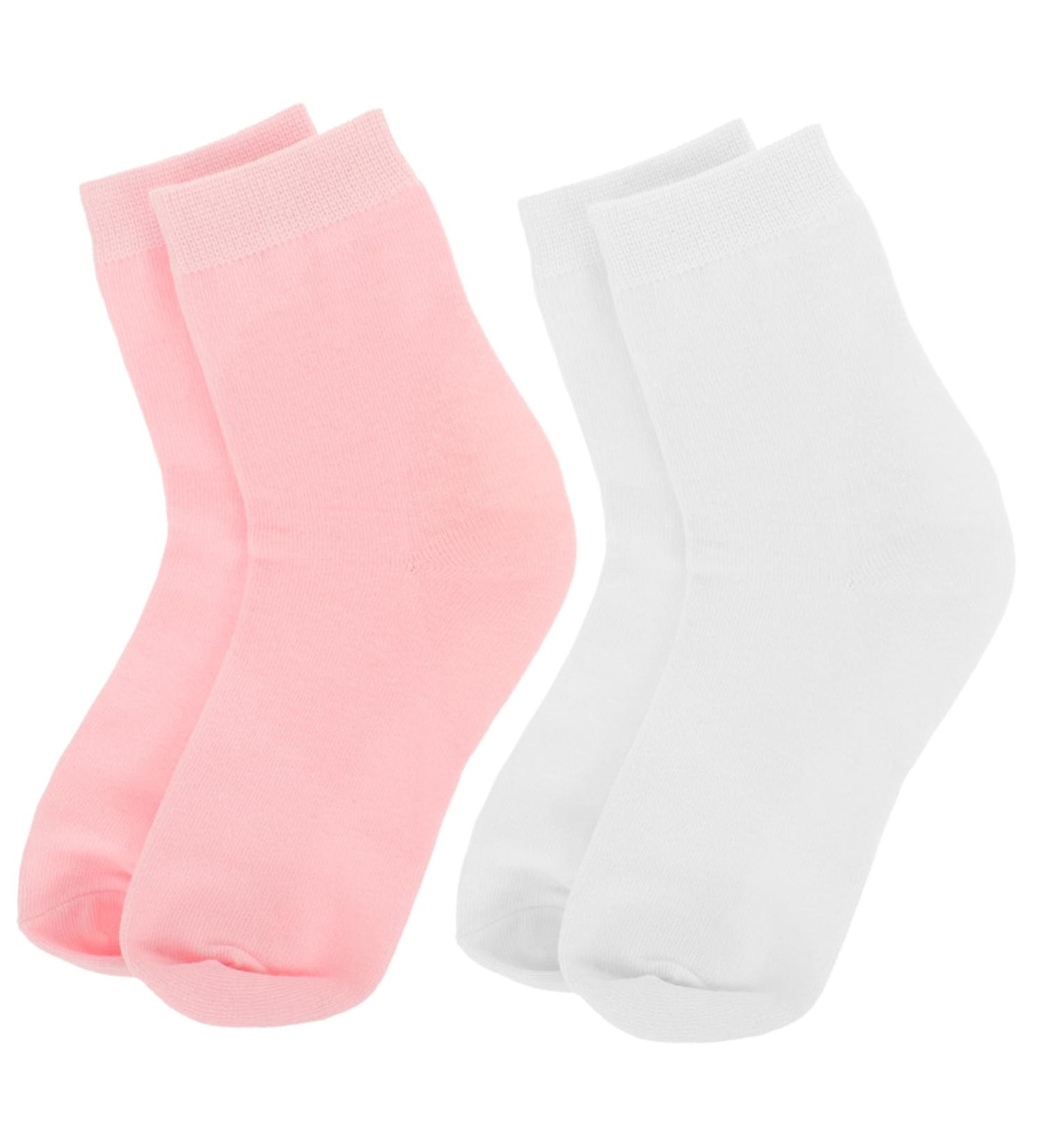 FRCOLOR 2 Pairs Moisturizing Gel Socks Hydrating Socks High Ankle Socks Comfortable Socks Womens Socks Women Moisturizing Socks Gel Socks for Adult Care Tube Socks Ripstop Socks Lovers - Buy Online on GoSupps.com