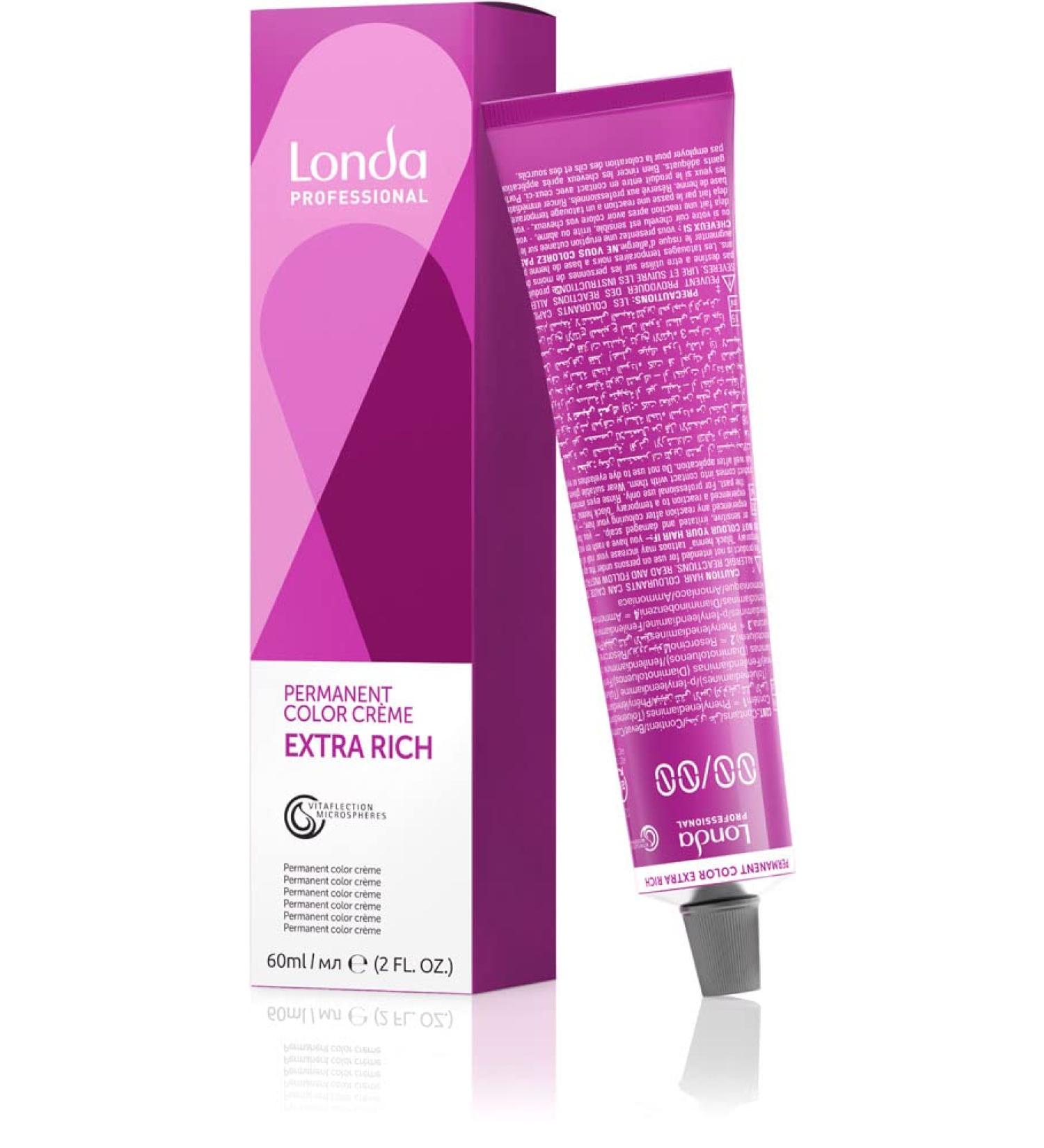 Londa Londacolor 67 Dark BlondeBrown 60 ml