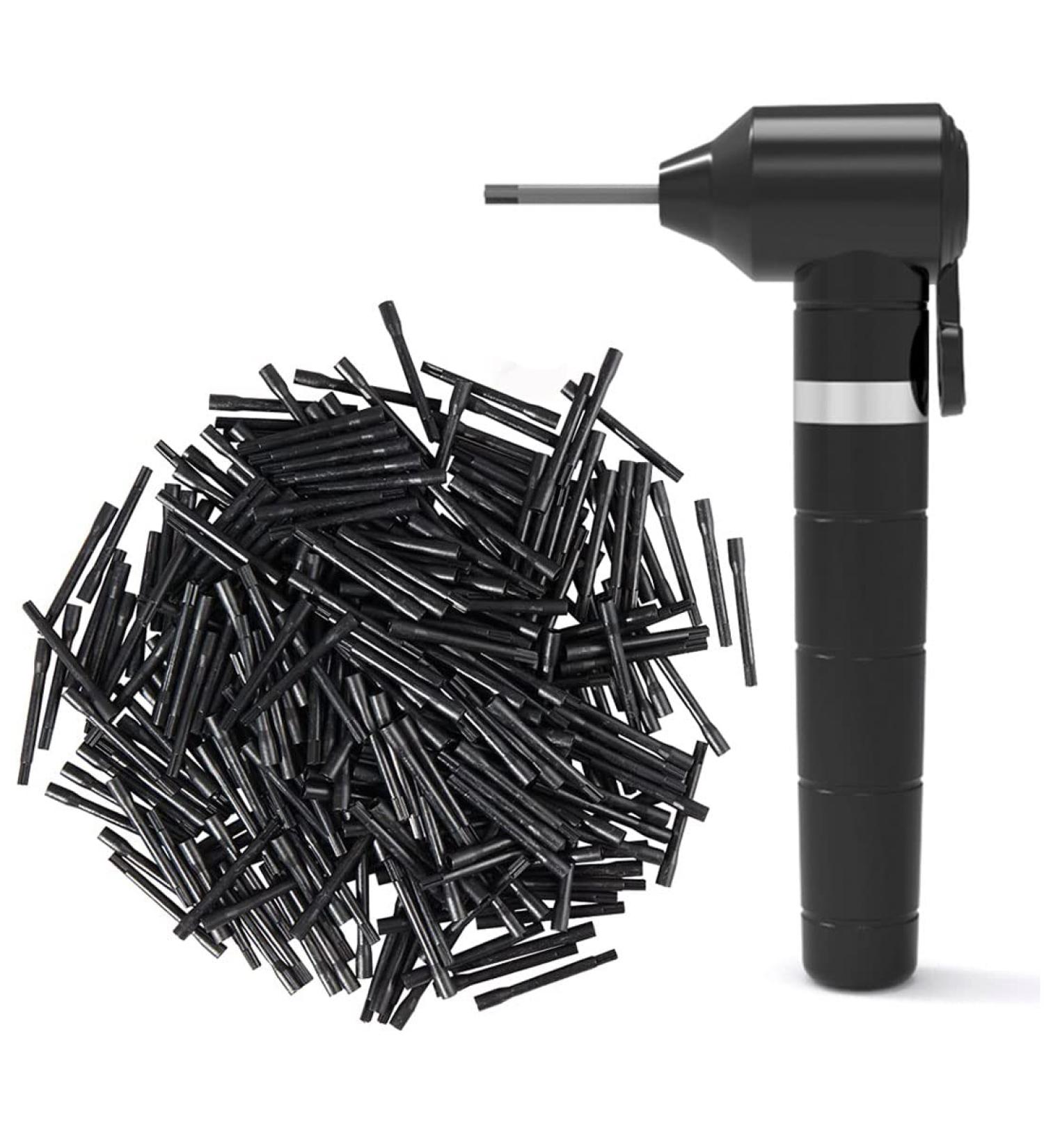 Ink Mixer for Acrylic Paints, Nail Polish, and Adhesives - Black Lab Mixing Tool - Buy Online on GoSupps.com