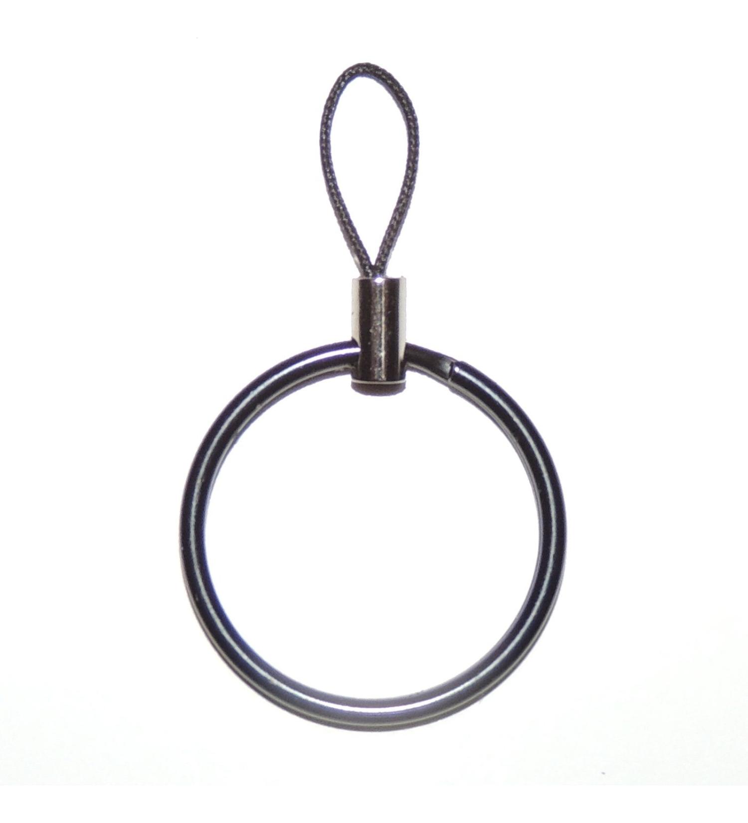 Tesla Model 3, X, Y Key Chain Rope Lanyard - Premium Quality - Buy Online on GoSupps.com