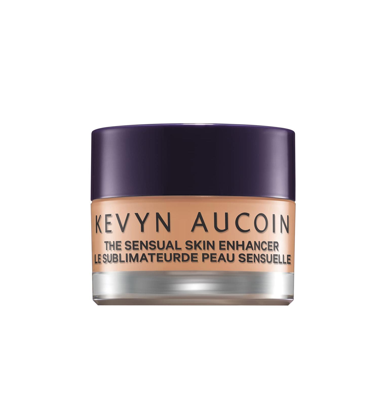 Kevyn Aucoin SX 09 Sensual Skin Enhancer - Medium to Light | Multi-Purpose Foundation and Concealer for All Skin Types - Buy Online on GoSupps.com