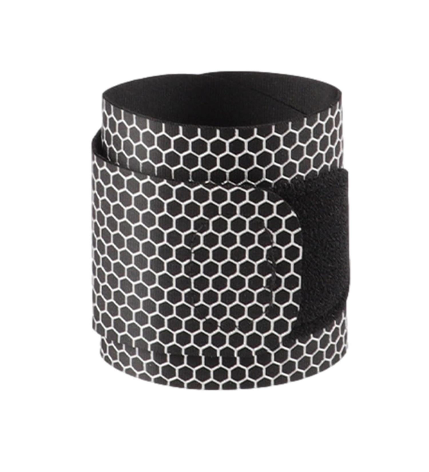 Wrist Support Brace Fitness Wrist Protection Wrist Support Wrap Highly Elastic Women Weightlifting Wrist Wrap Gym Wrist Braces Reusable Carpal Tunnel Wrist Brace for Fitness Weightlifting black - Buy Online on GoSupps.com