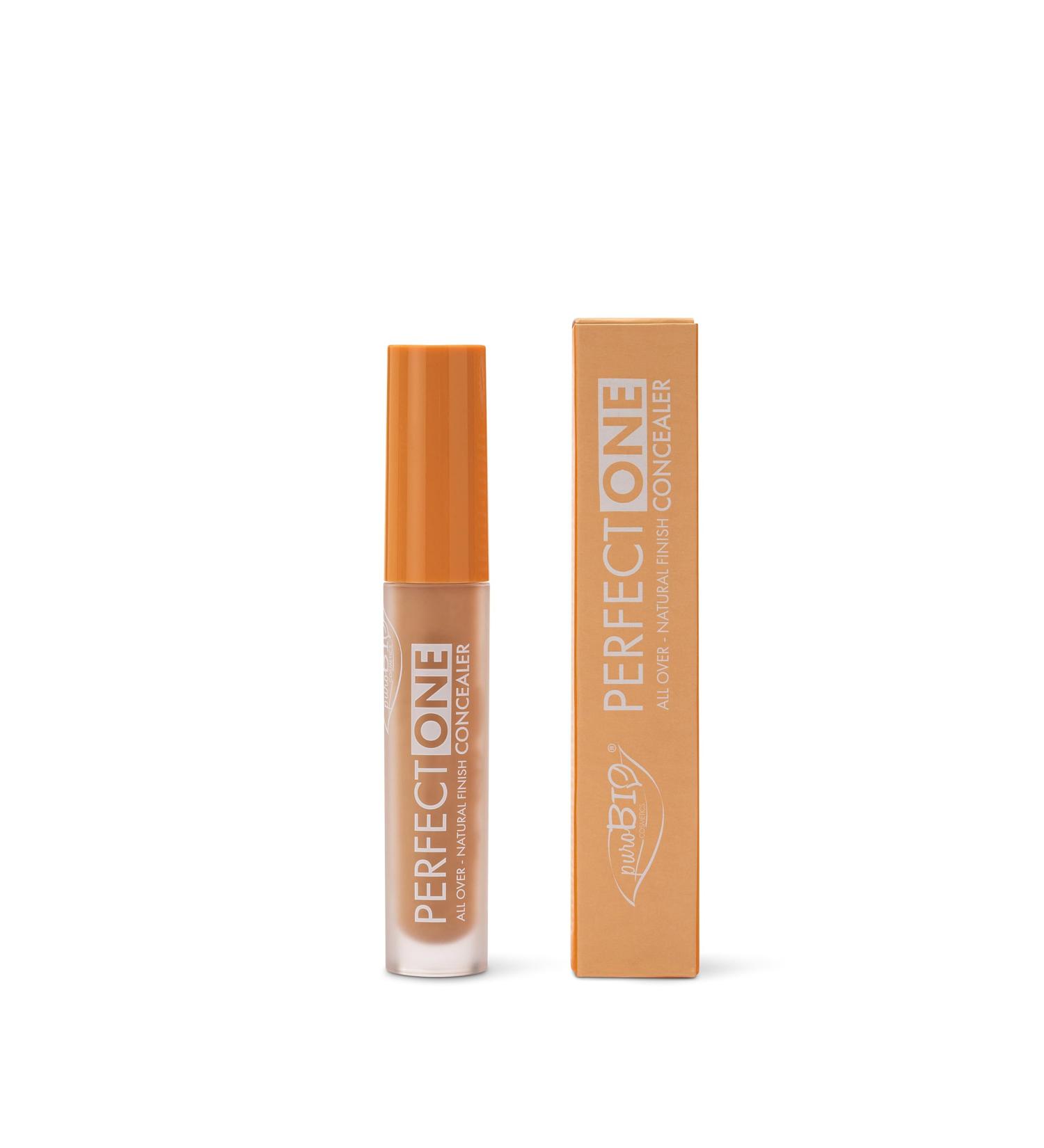 Purobio Perfect One Concealer Bio 0448 g - Buy Online on GoSupps.com