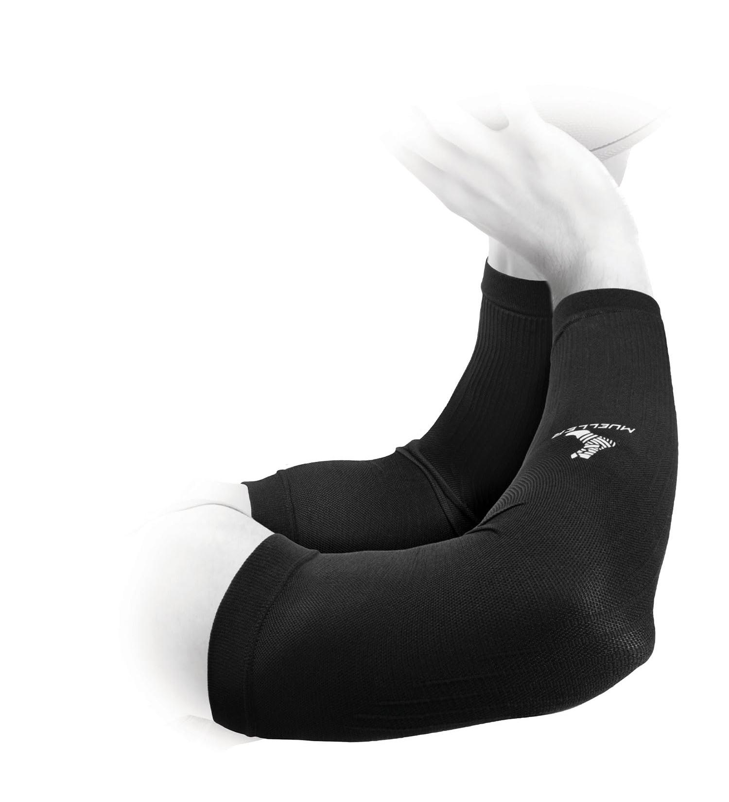 Buy Compression Arm Sleeves for Enhanced Support - International Shipping Available - Buy Online on GoSupps.com