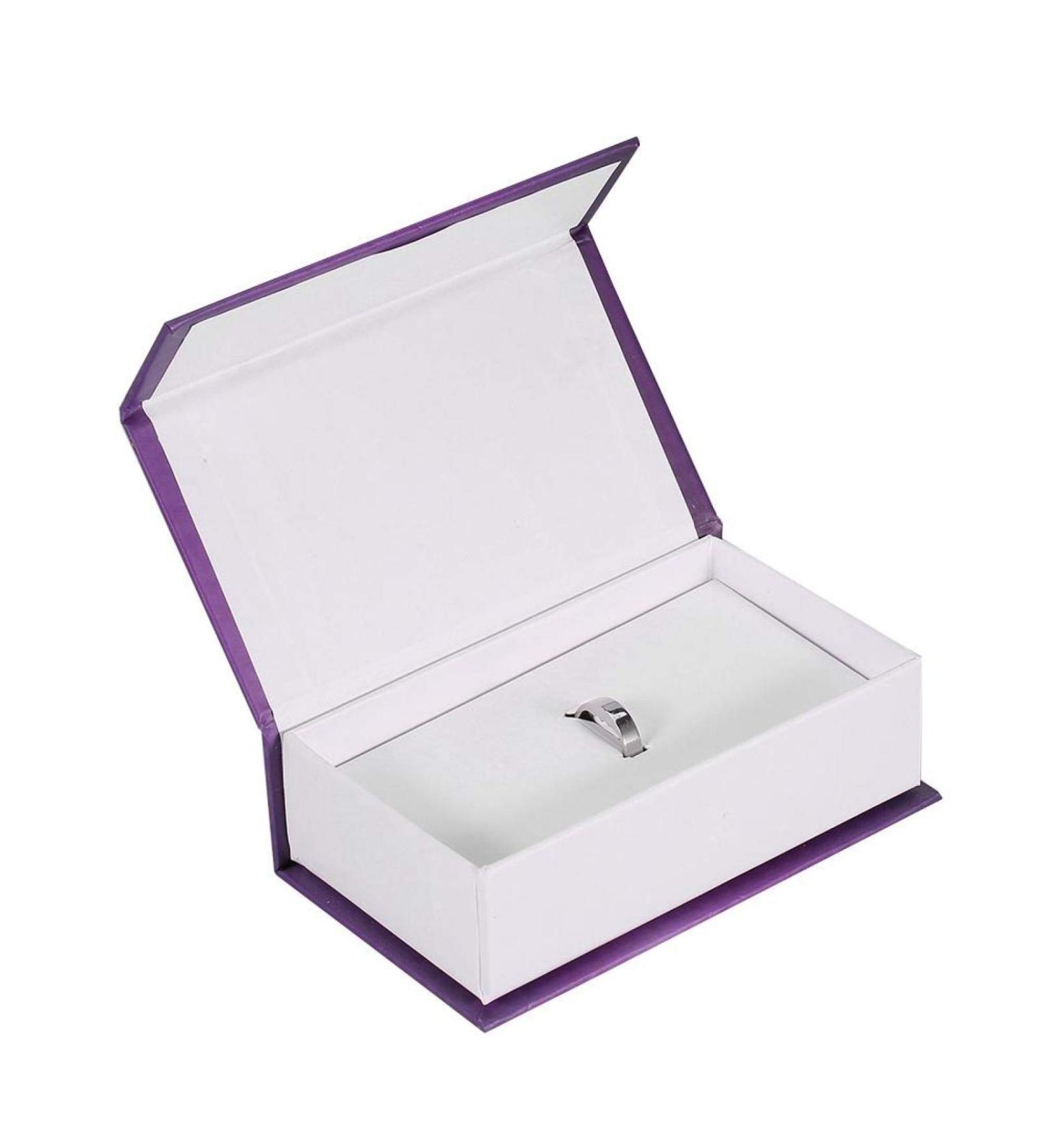 Acupressure Anti Snoring Ring XL - Relief for Snoring and Nasal Congestion - Buy Online on GoSupps.com