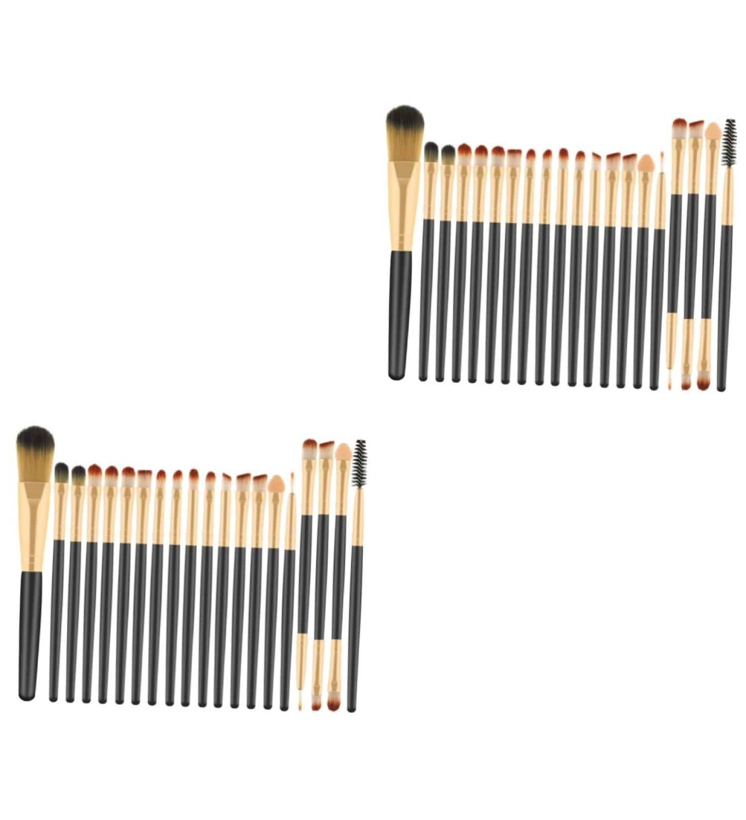 POPETPOP Makeup Brush Foundation Makeup - Buy Online on GoSupps.com