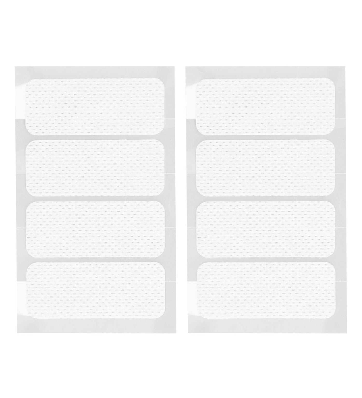 Snoring Mouth Strips 48 Pcs - Easy Breathing Sleep Tapes for Adults | Travel-friendly Solution - Buy Online on GoSupps.com