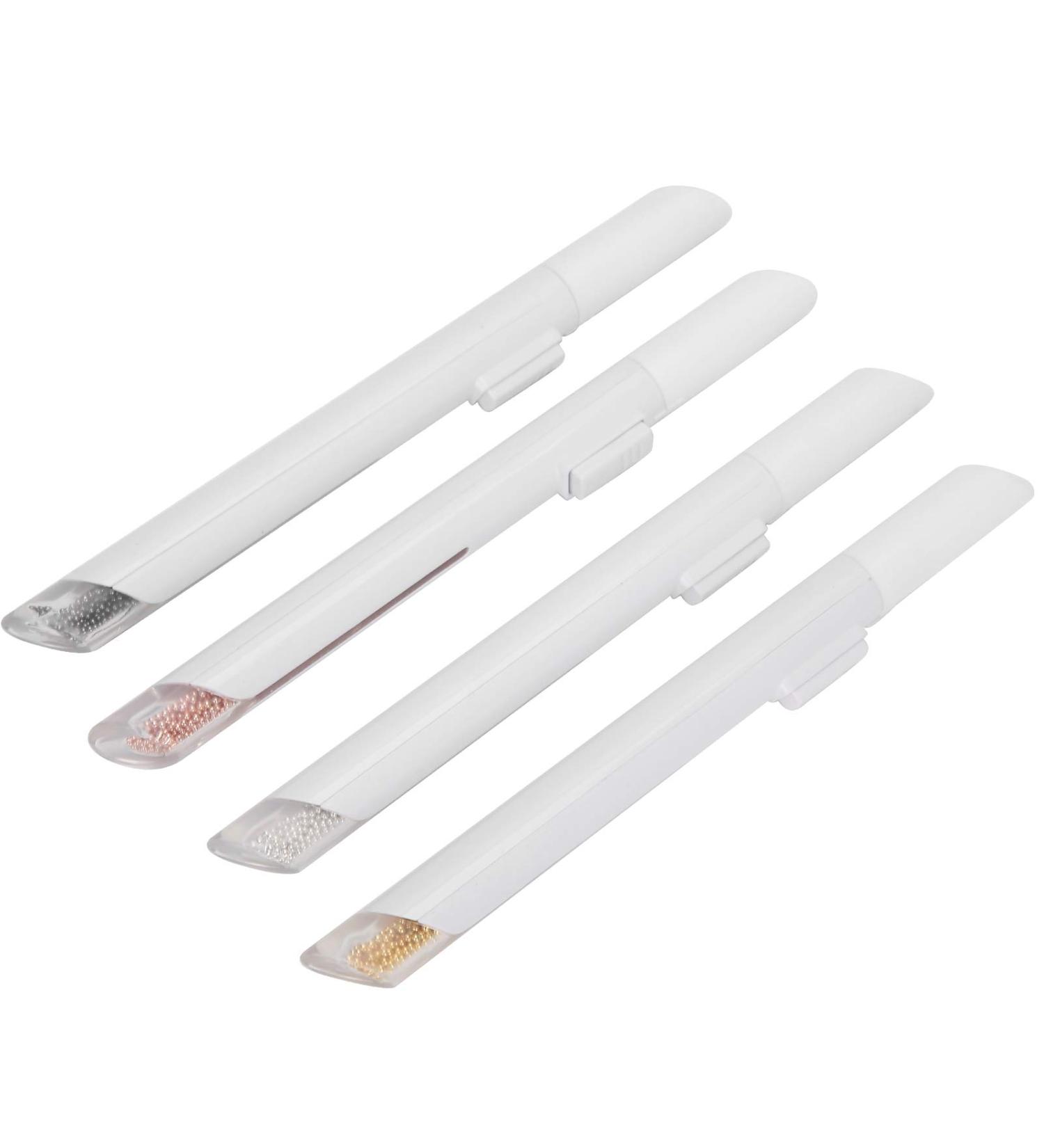 Nail Polish Pencil - Easy to Use Nail Art Dotting Pen for Salon & Home - 1.2mm Precision for Beautiful Manicures - Buy Online on GoSupps.com