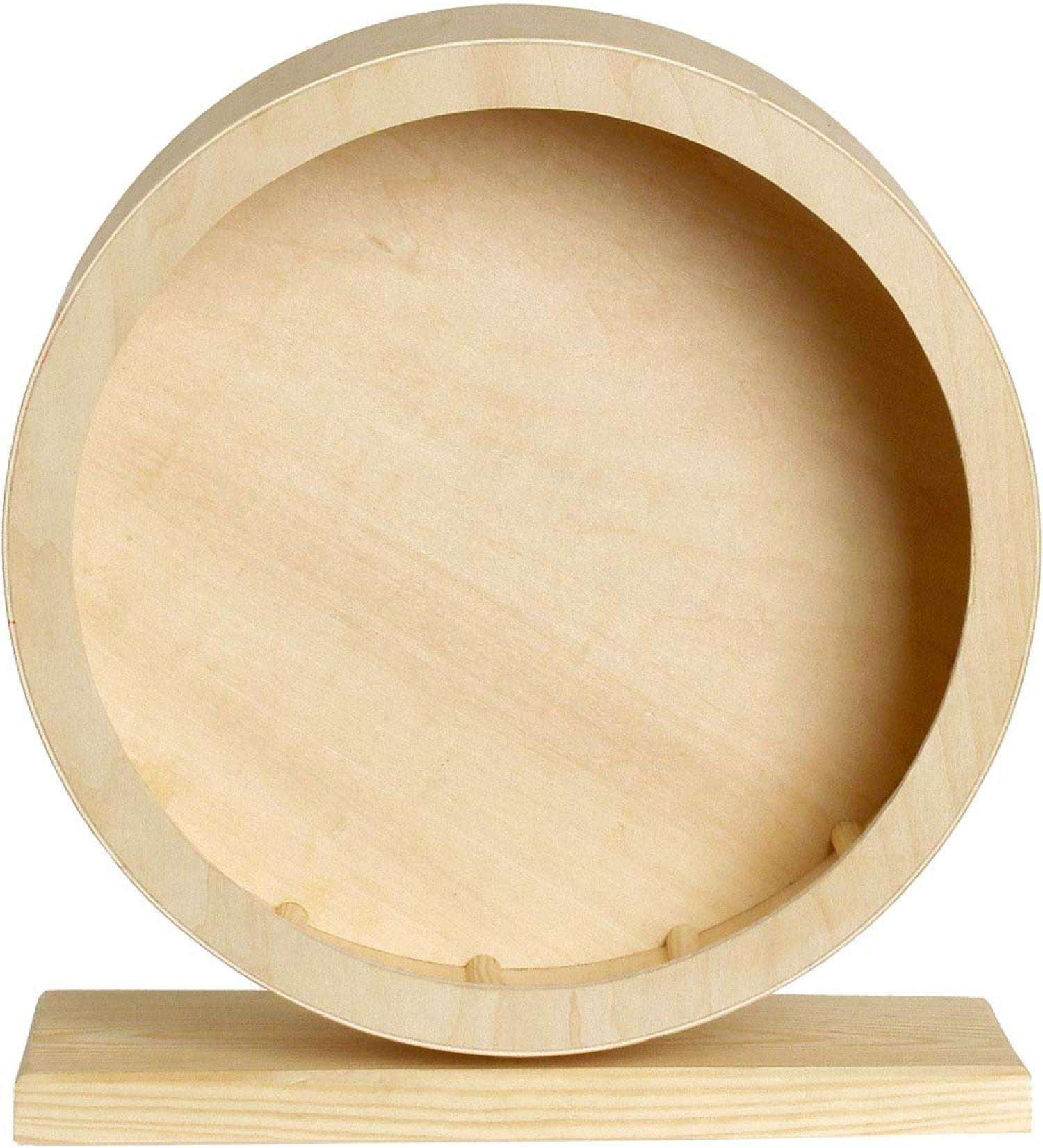 Karlie Wonderland Bogie Wheel for Hamster 29 cm - Buy Online on GoSupps.com