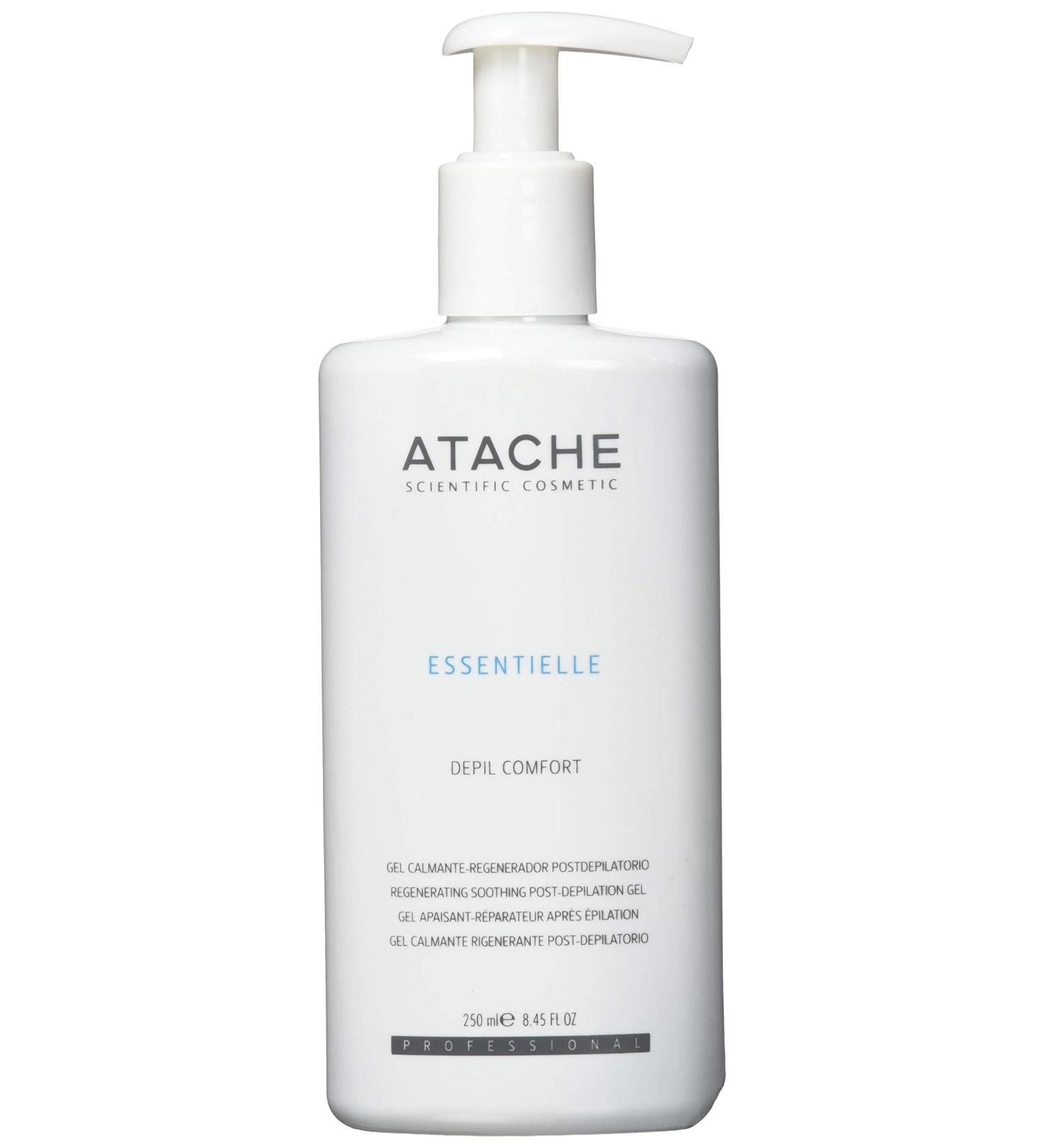 Buy Actibios Essentielle Depil Comfort 250ml - Effective Hair Removal Solution | Fast International Shipping - Buy Online on GoSupps.com