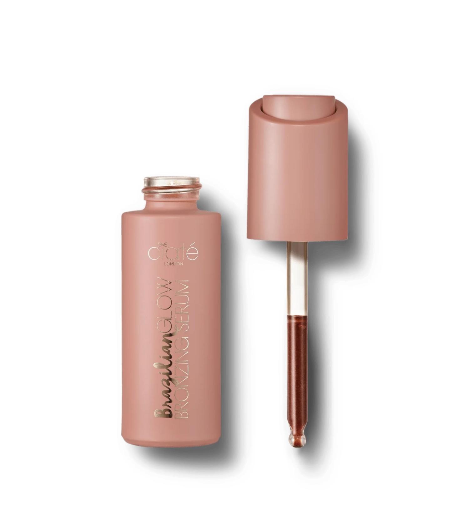 Brazillian Glow Bronzing Serum Bronze Glow - Buy Online on GoSupps.com