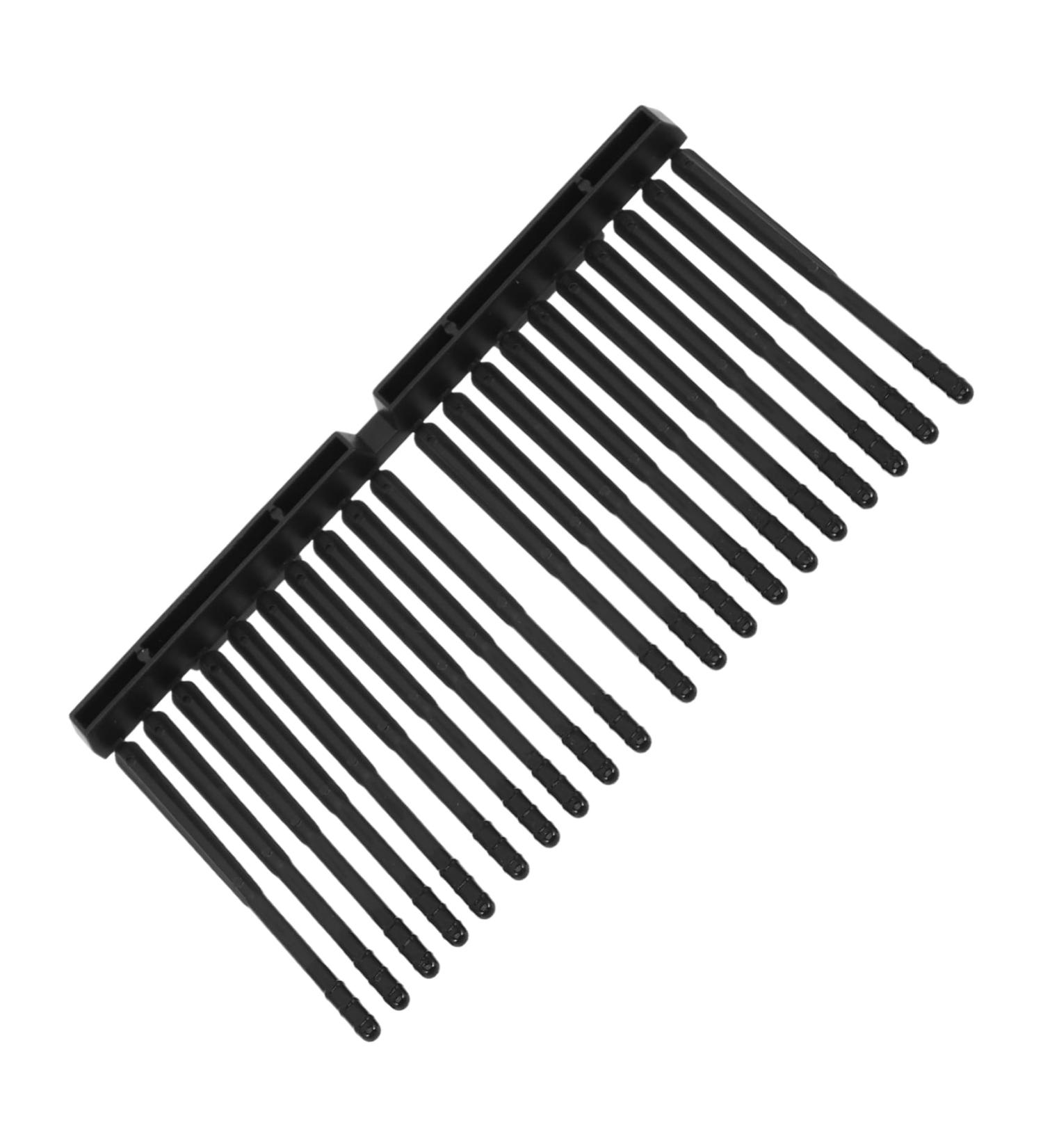 PartyKindom 100pcs Reusable Sticky Ear Cleaning Sticks Compact Earwax Removal Tools for Adults Boys and Girls and Seniors Multi-Functional Earwax Adhesive Swabs for Removal - Buy Online on GoSupps.com