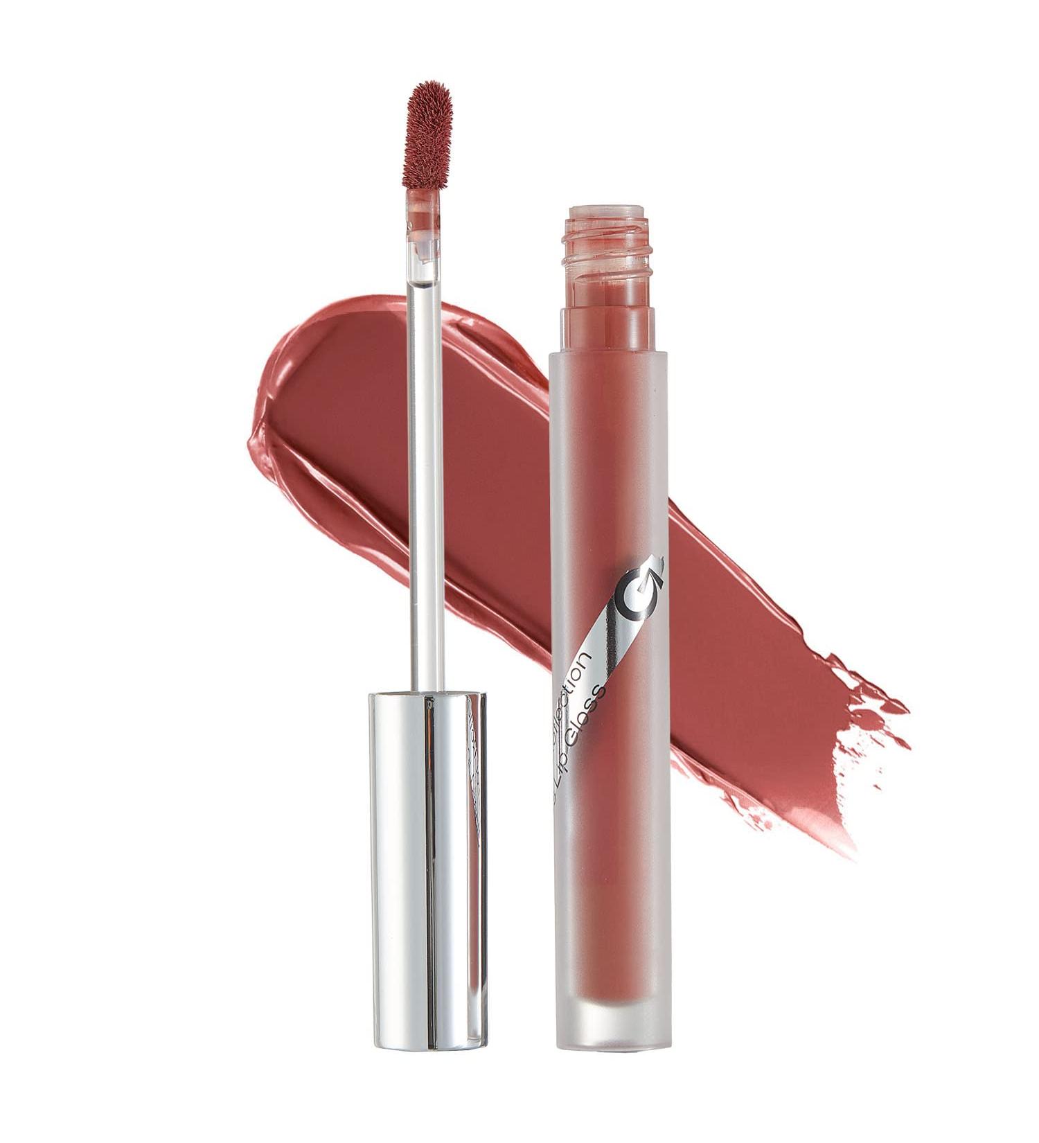 Hydrating Lip Plumper Gloss | No-Sticky Long-Lasting Glossy Finish | HEY SISTER - Moisturizing Lip Tint for Daily Use - Buy Online on GoSupps.com