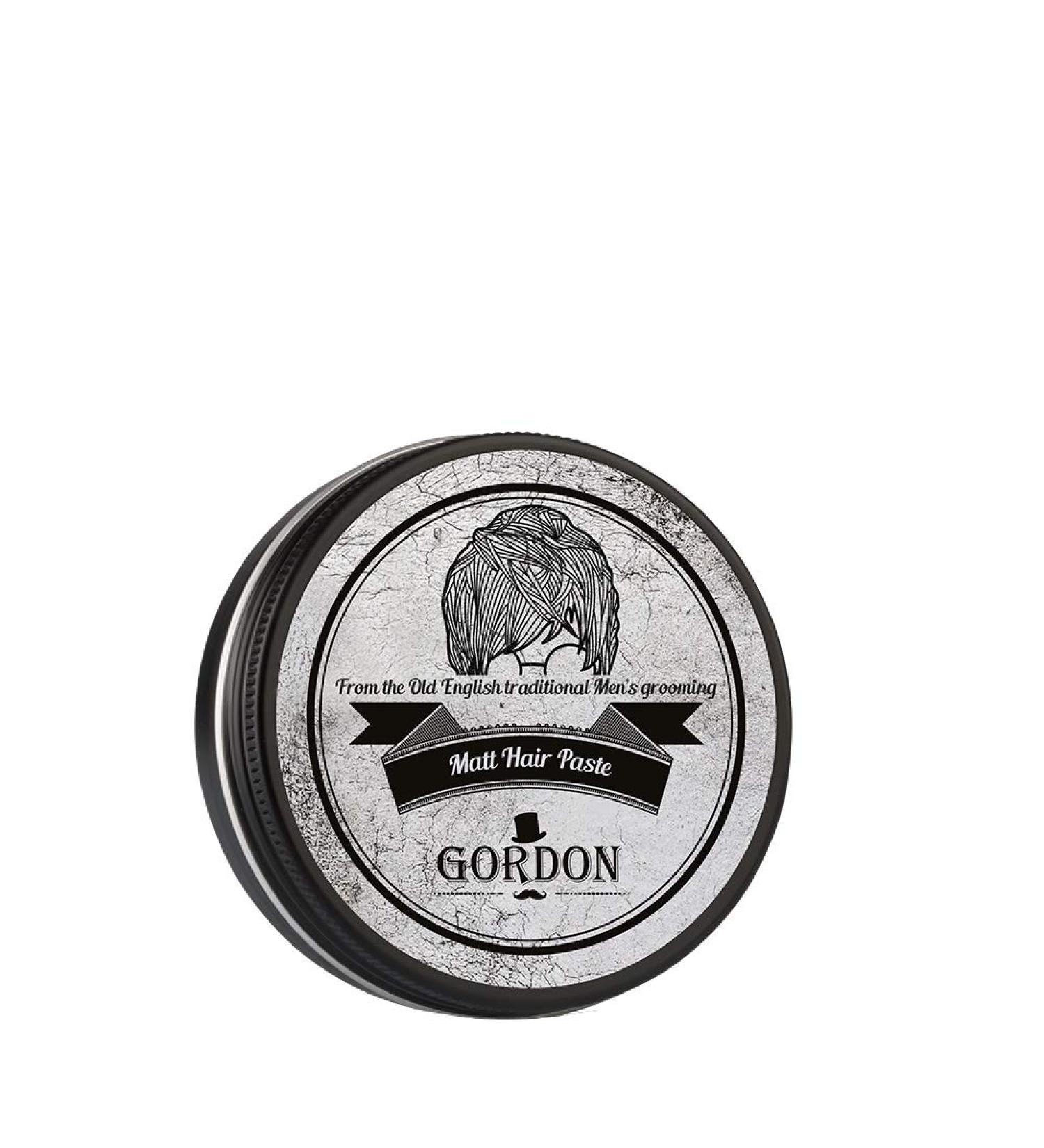 Gordon Hair Matt Paste 100ml