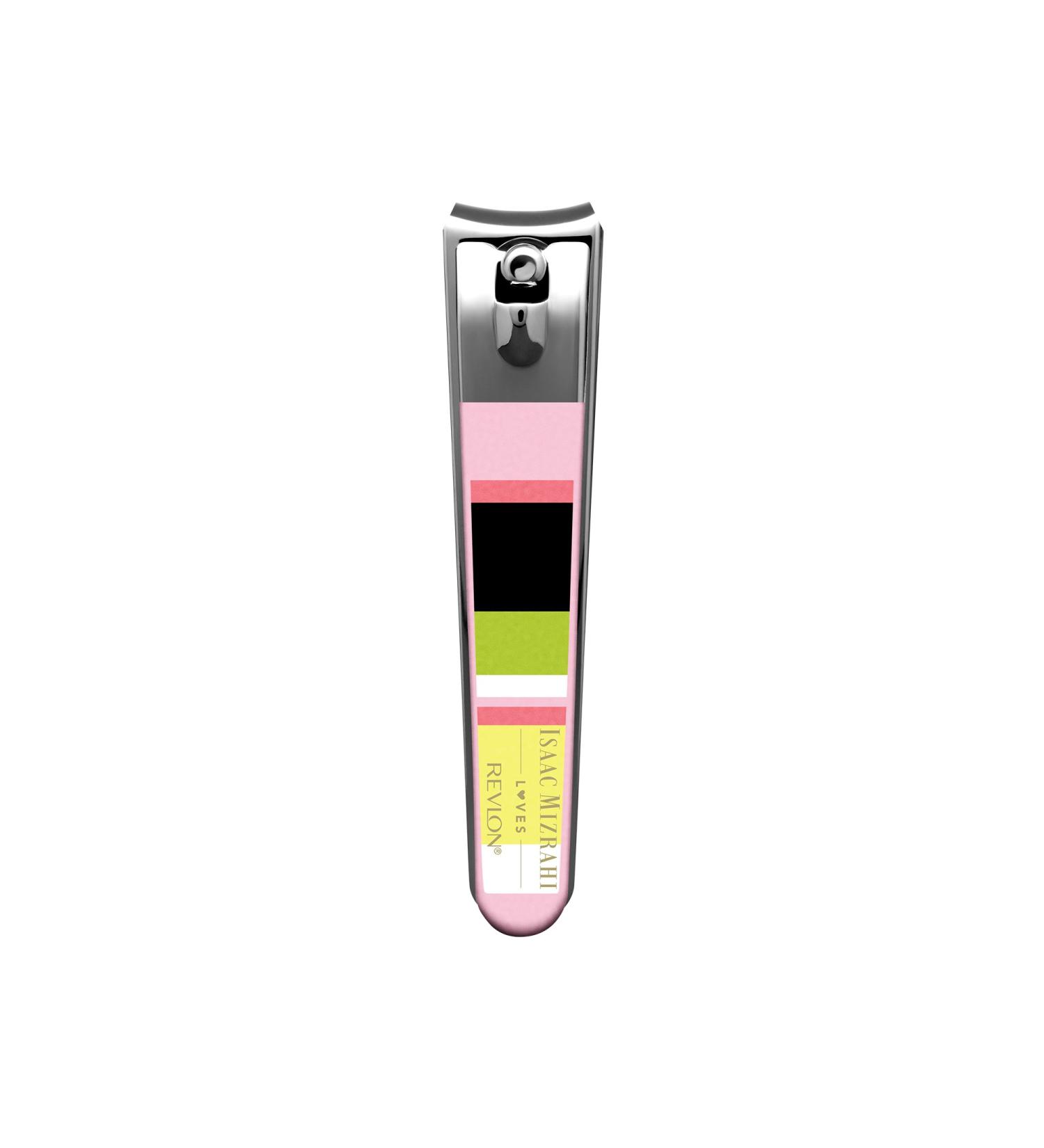 Revlon Love Collection by Leah Goren Nail Clipper