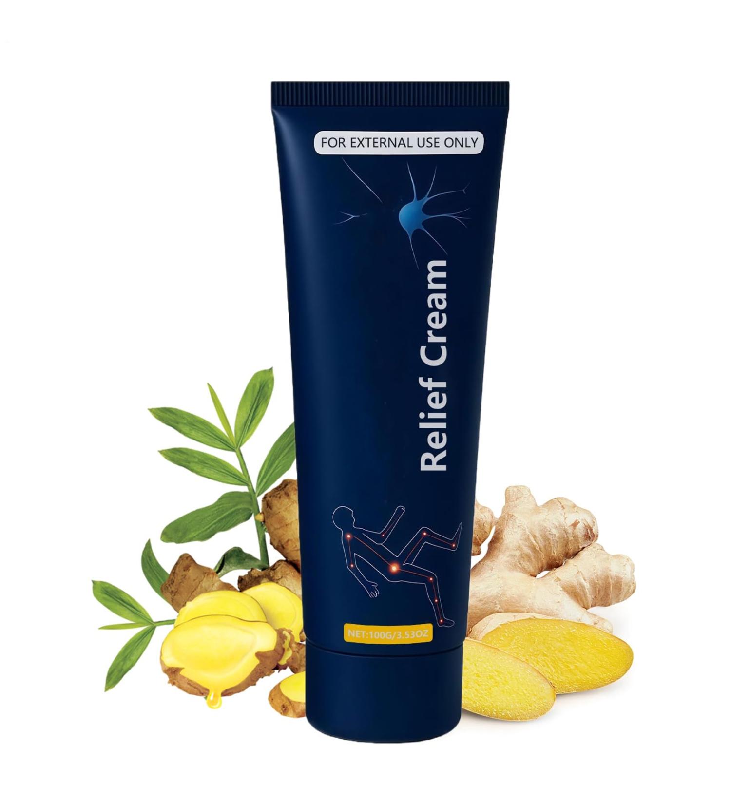 Gel articulaire Solution apaisante absorption rapide | Gel de massage corporel articulaire | Pour poignets coudes mains taille dos paules confort hommes femmes adultes personnes g es - Buy Online on GoSupps.com