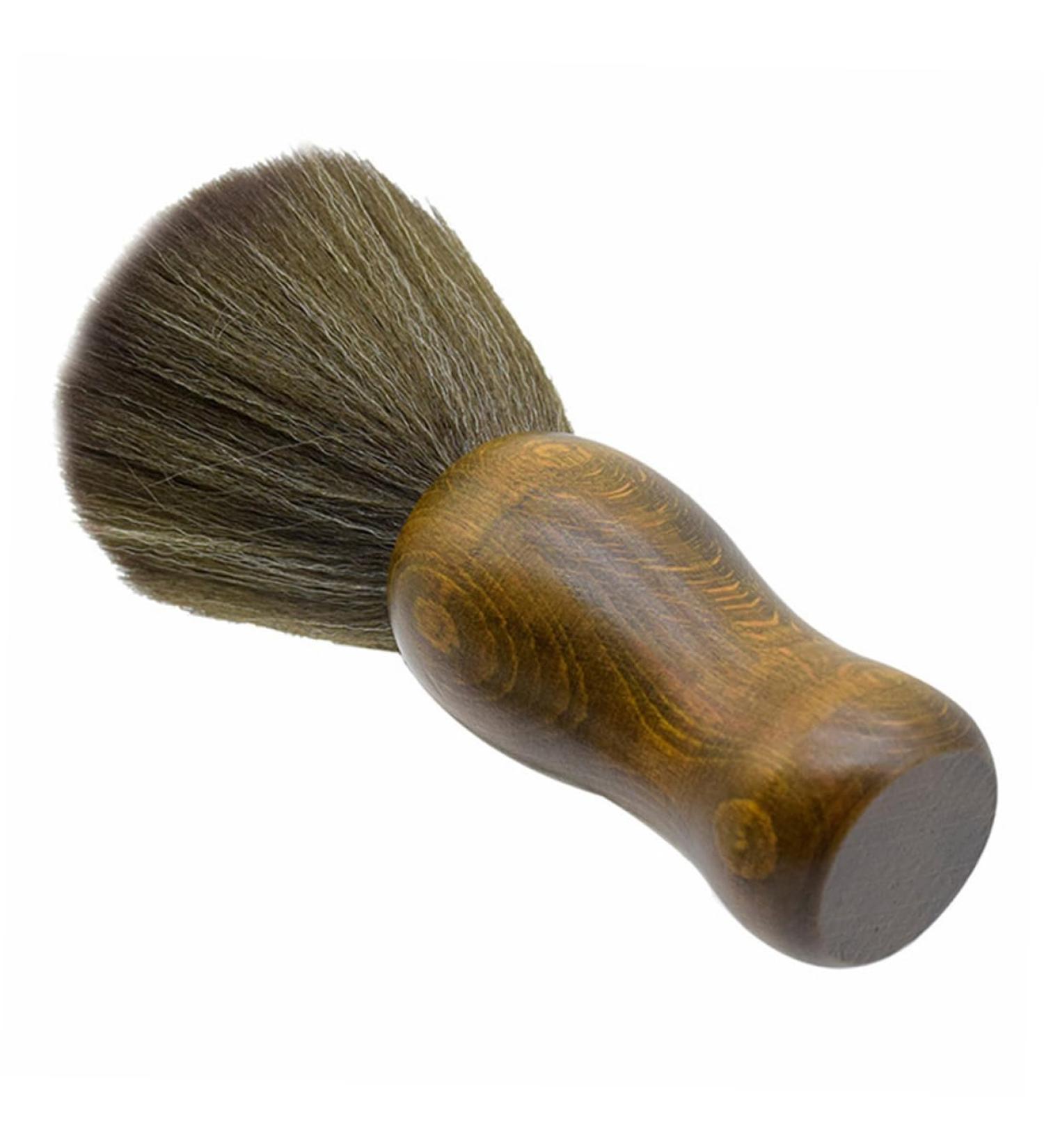 Frcolor Wooden Hair Cutting Tool Set - Hair Removal Brush for Easy Clean-Up - 15.5x3.2cm - International Shipping Available - Buy Online on GoSupps.com