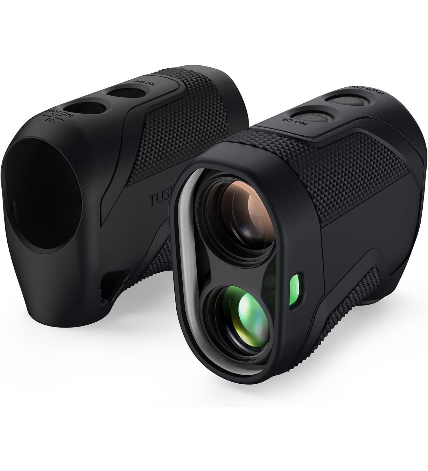 TUSITA Silicone Case Compatible with Nikon COOLSHOT PROII STABILIZED - Black - Buy Online on GoSupps.com