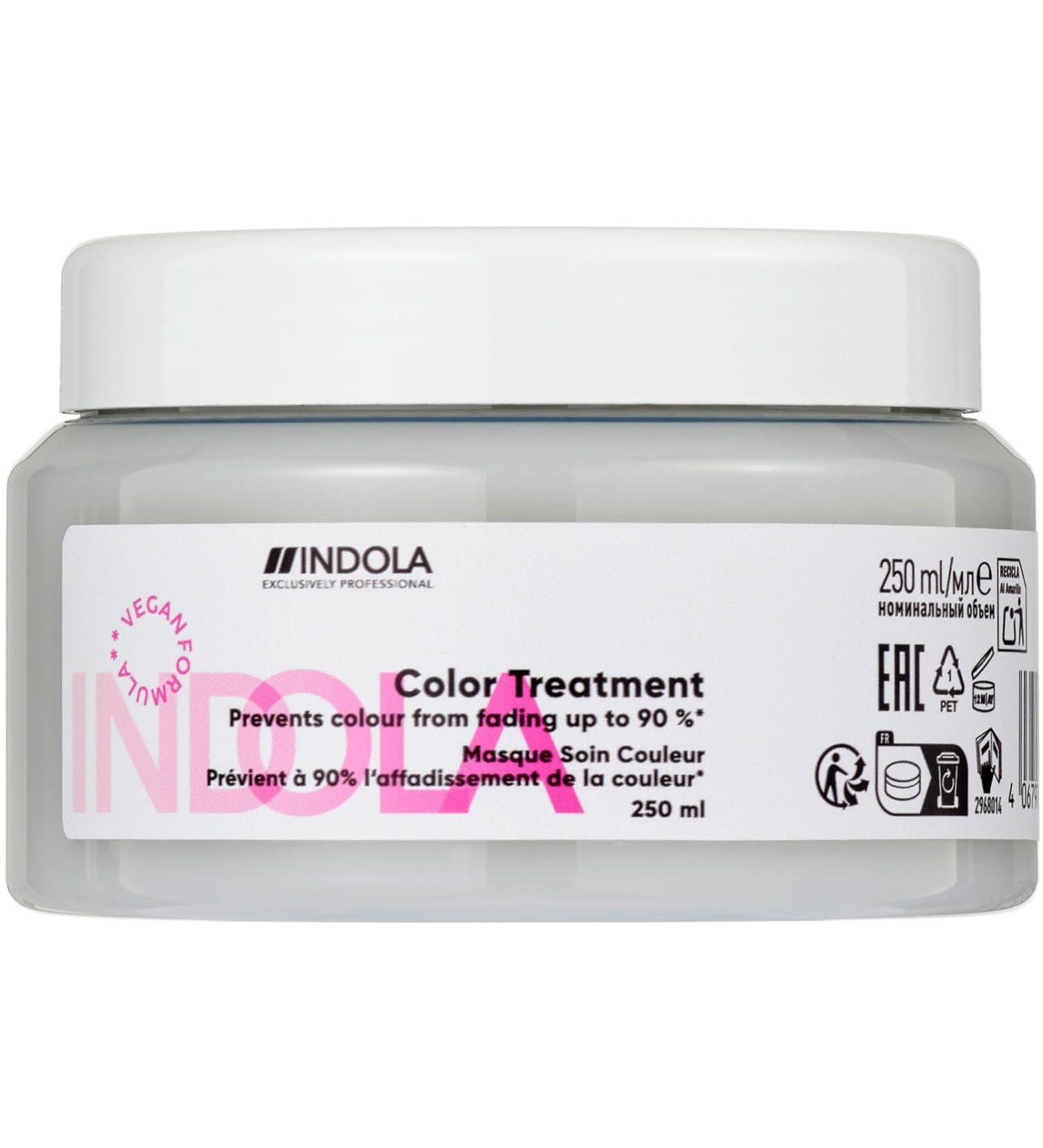 Indola Indola Color Protective Treatment 250 ml | For colored hair