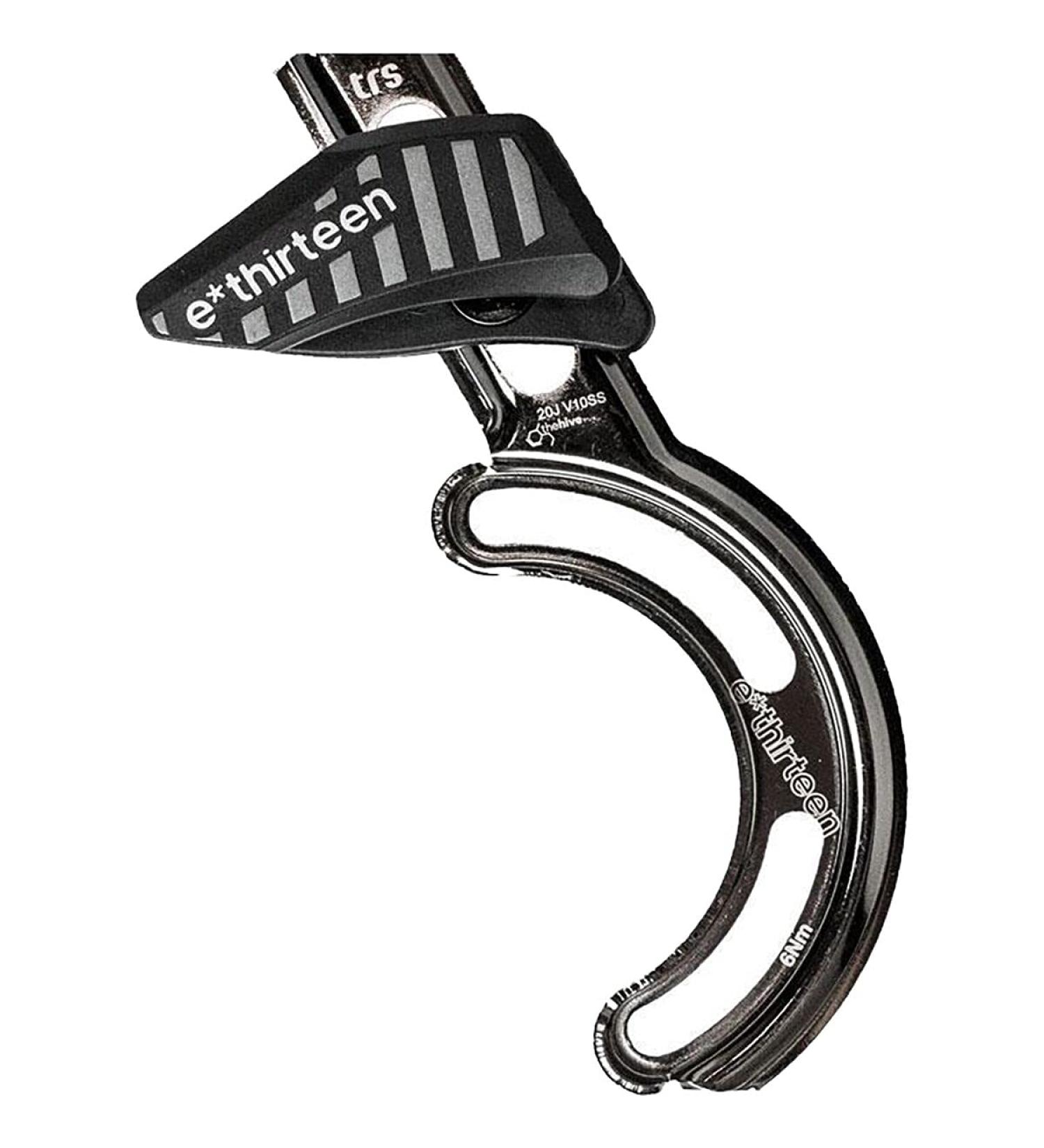 e*thirteen TRS Chainguide | ISCG-05 Mount | 2 Bolt | 28-38t - Buy Online on GoSupps.com