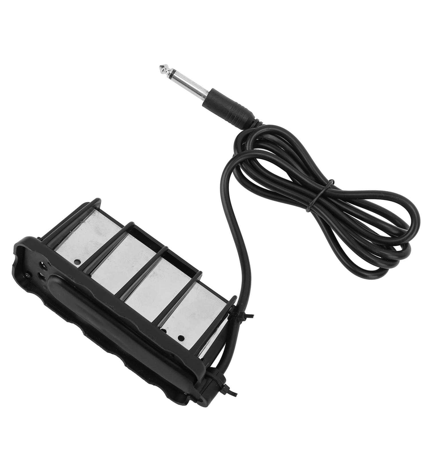 304 Stainless Steel Ionic Detox Foot Bath Array Easy to Round Head Plug Design Power Cord Length 1. with Foot Spa Health Centers Beauty Salons - Buy Online on GoSupps.com