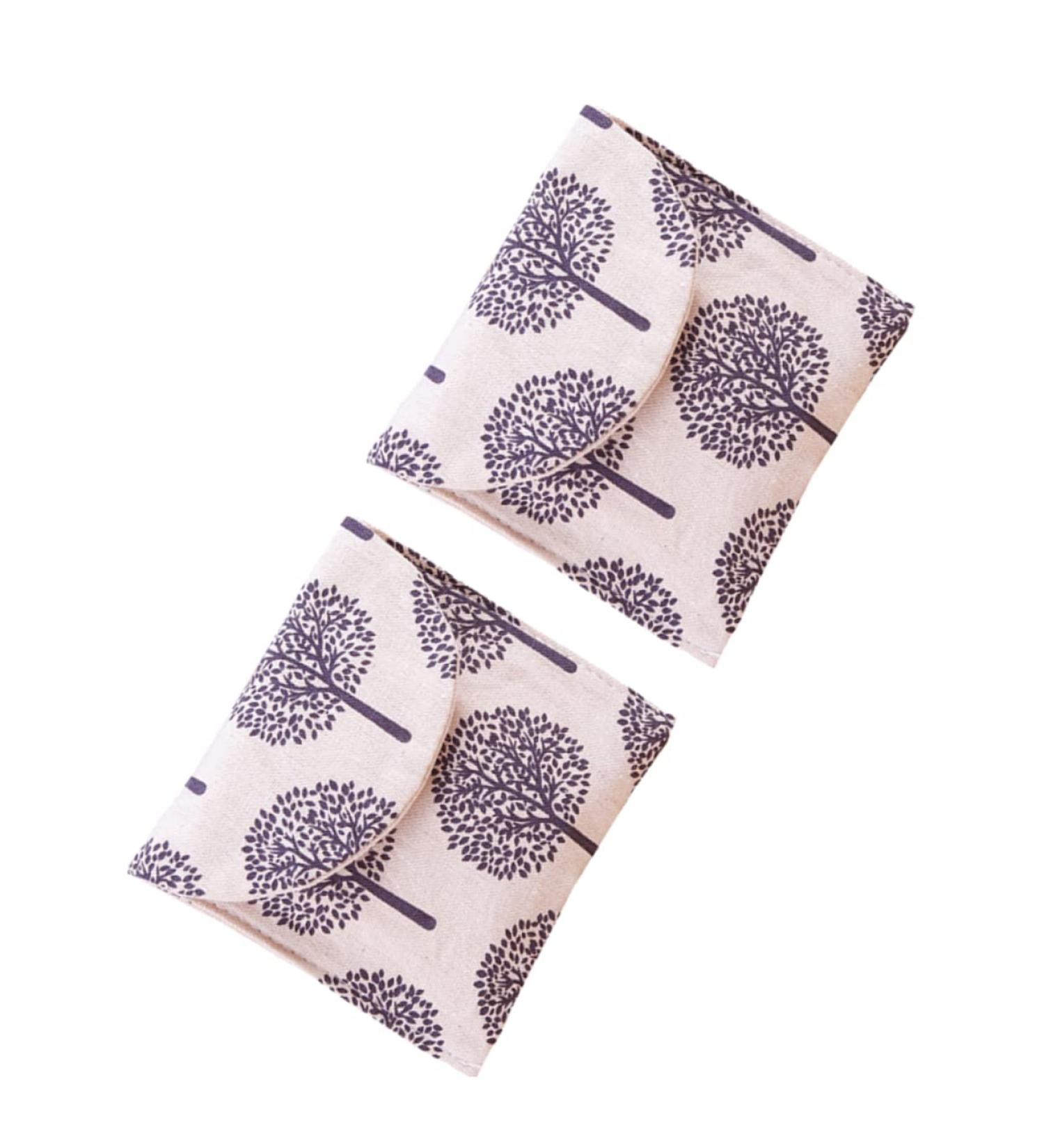 Gleavi 2 STK Small Diaper Bag - Versatile Women's Bag for Documents Wallet & More | International Shipping - Buy Online on GoSupps.com