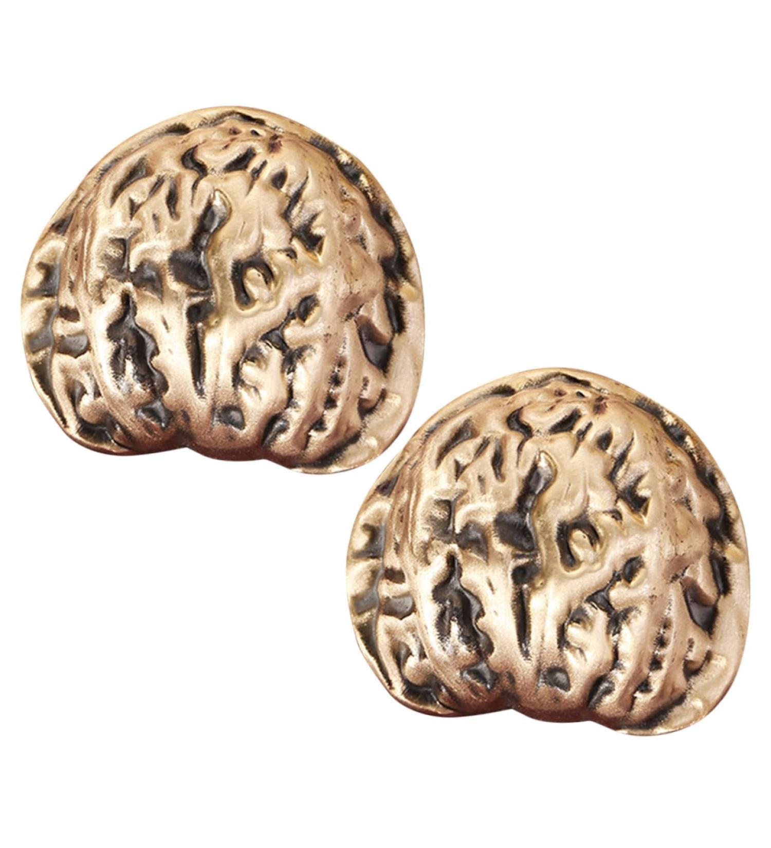 Beavorty Baoding Fitness Balls - Antique Chinese Health Balls for Finger Exercise & Wellness - Vintage Brass Decor for Adults - Buy Online on GoSupps.com