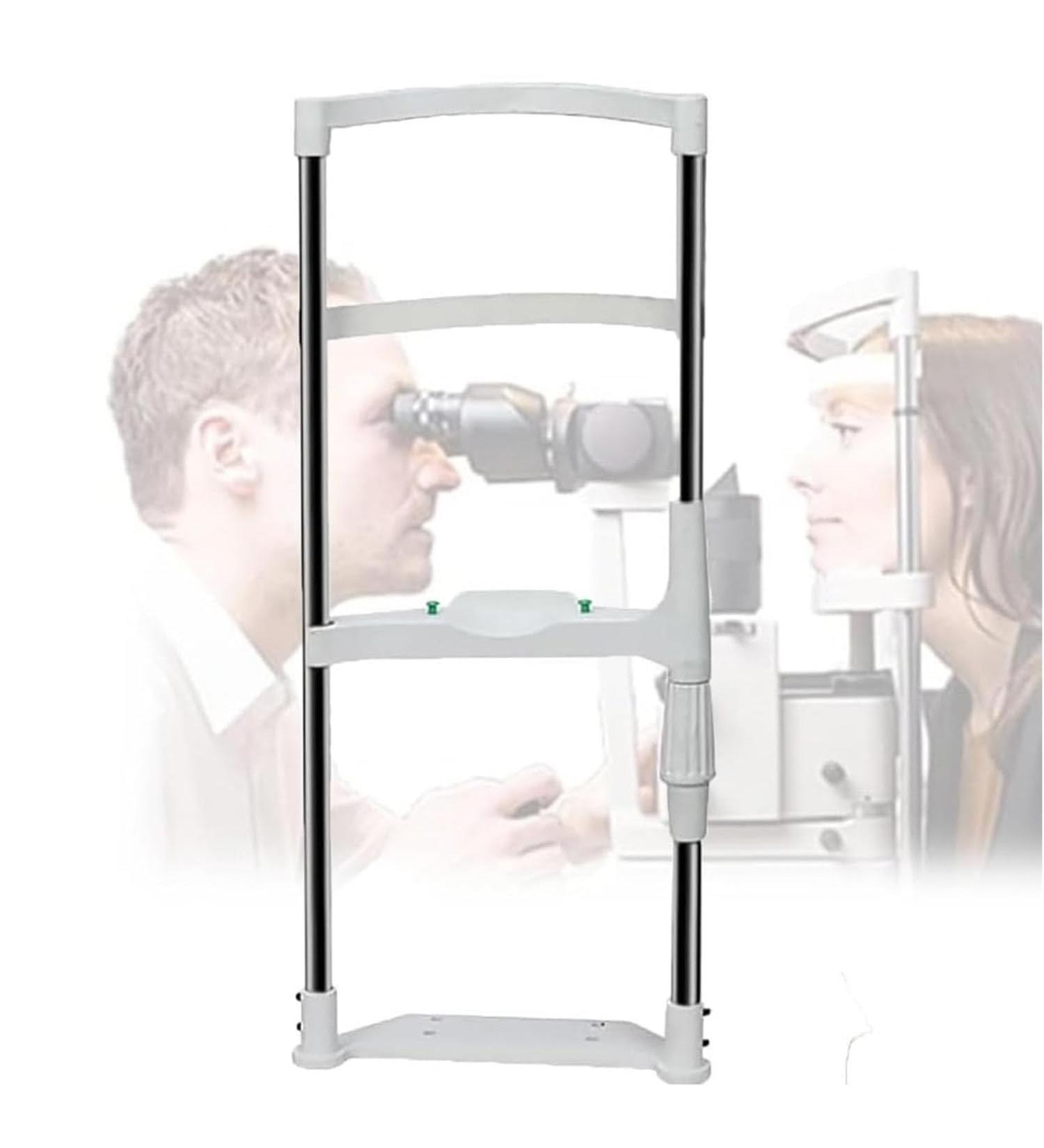 Buy DPLXFPP Chin Support Accessories - Lifting Chin Holder for Visual Training & Eye Care - Buy Online on GoSupps.com