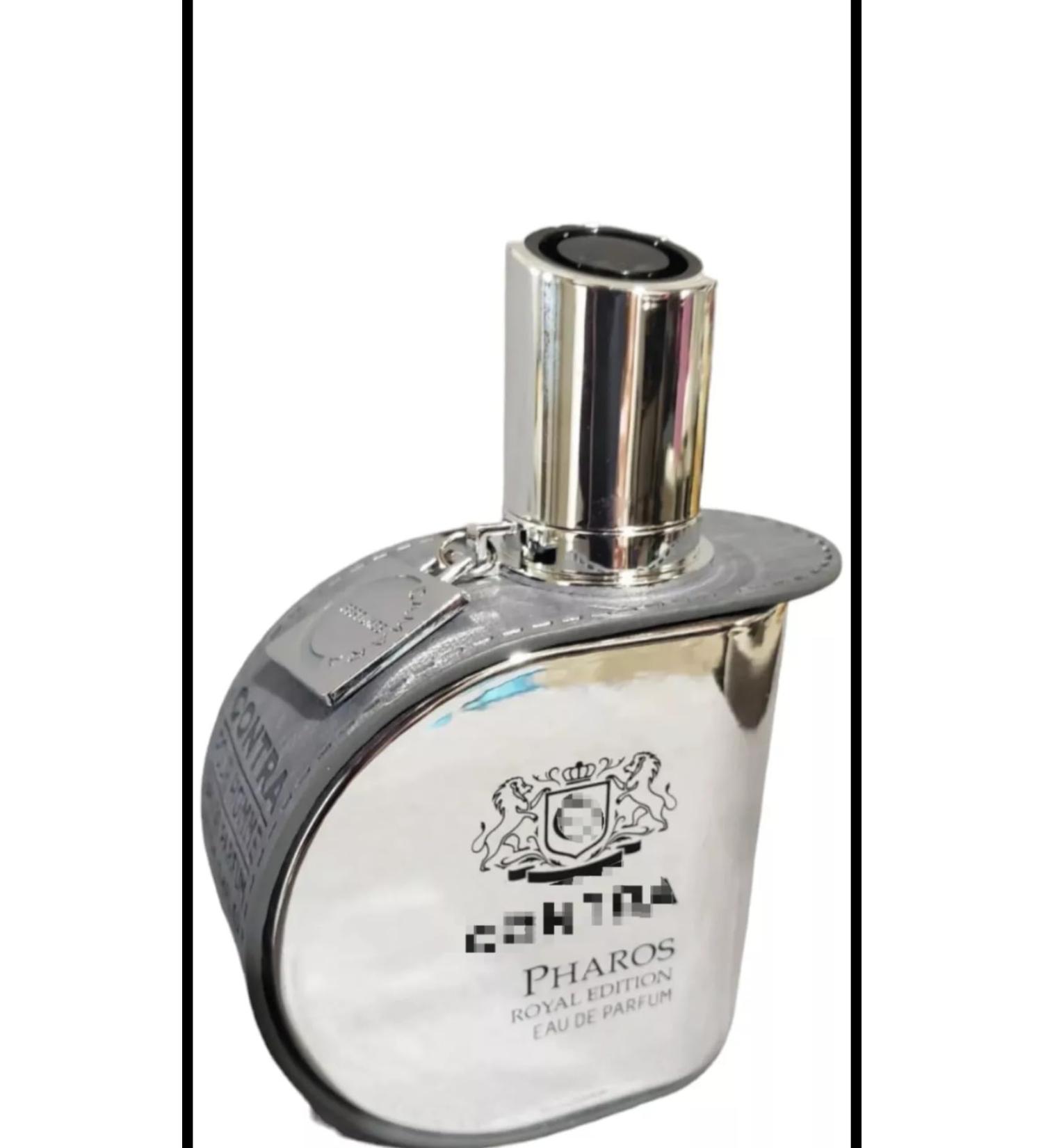 Pharos Royal Edition Eau de Parfum Spray 3.4 oz